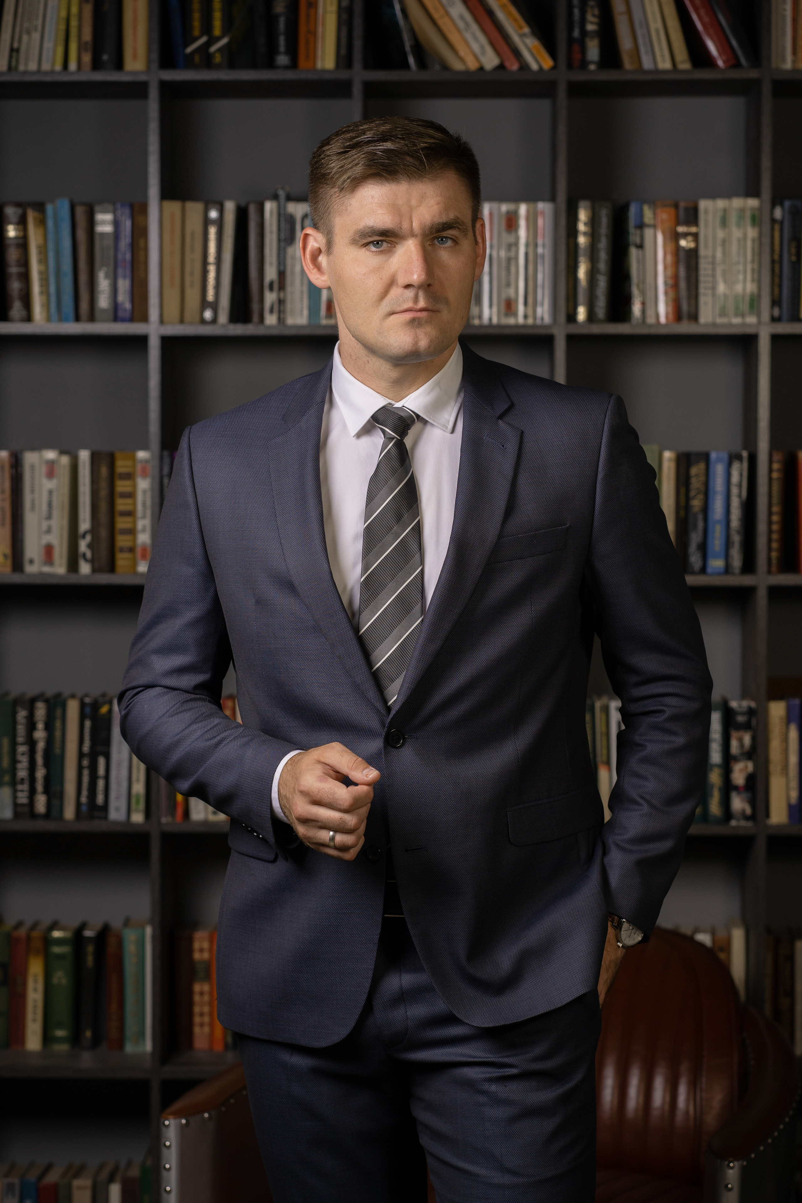 Сниму тебя красиво / Фотографы Денис и Мария