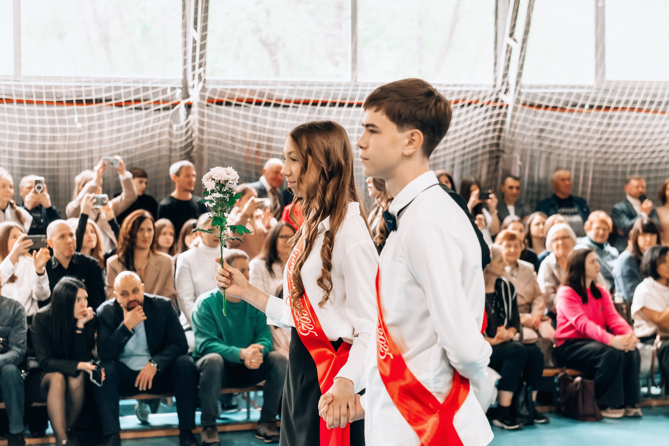 Последний звонок_ГРК_2025. Школьный, фэшн фотограф в Тюмени и в России Ирина Королева