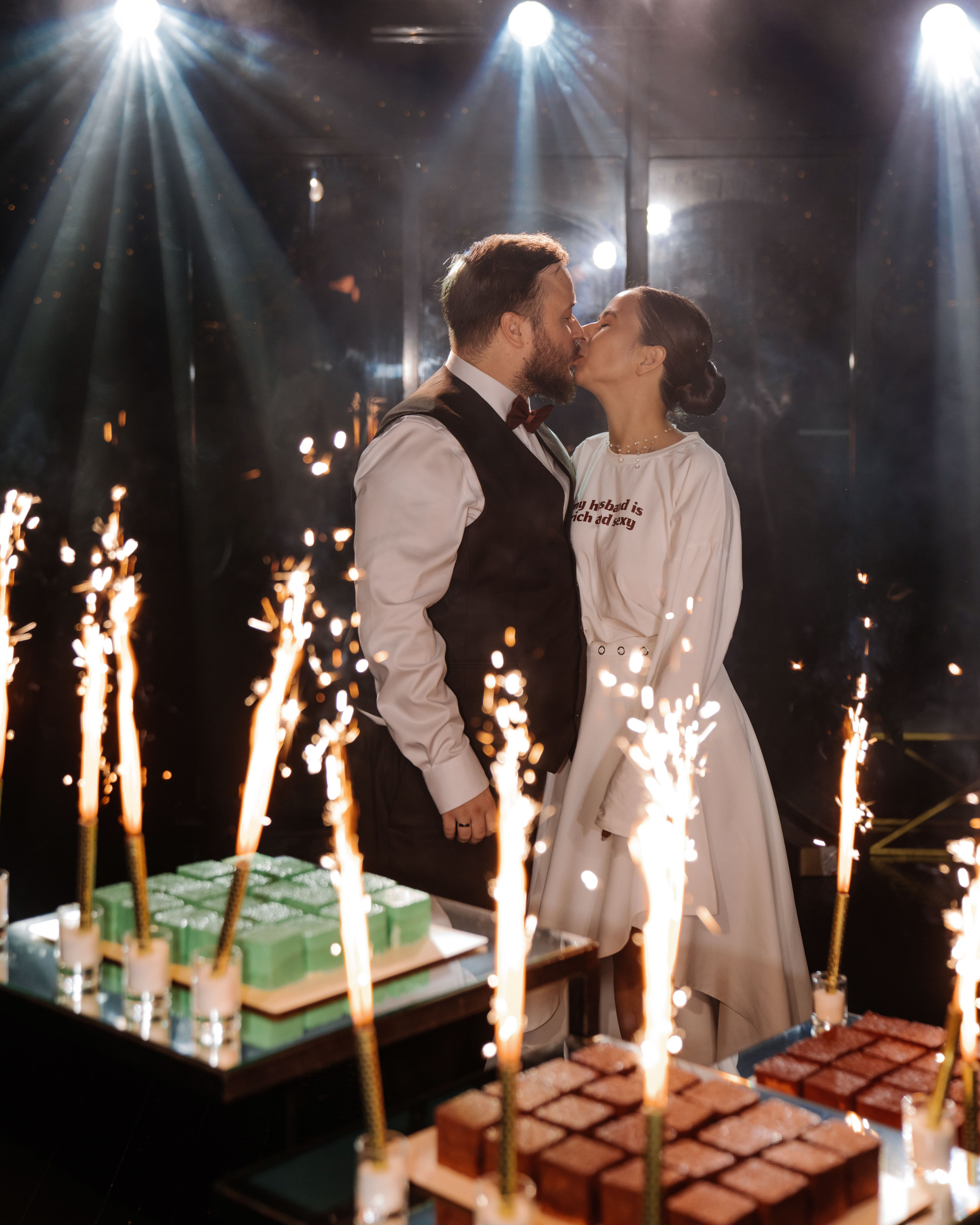 Пузыри и поцелуи. Портретный и свадебный фотограф в Москве Финкельштенй Анна