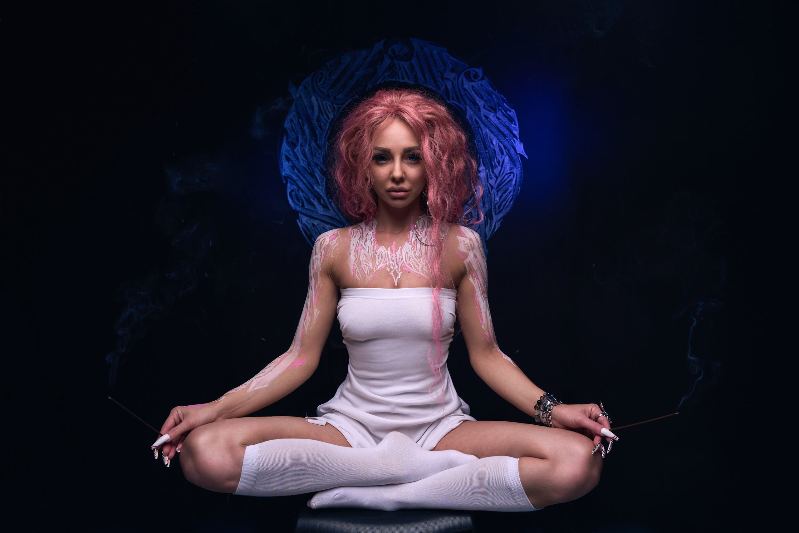 Авторская обработка фото – Профессиональная ретушь и цветокоррекция | AkselPhoto. Фотограф в Москве (ЮВАО ВАО СВАО)