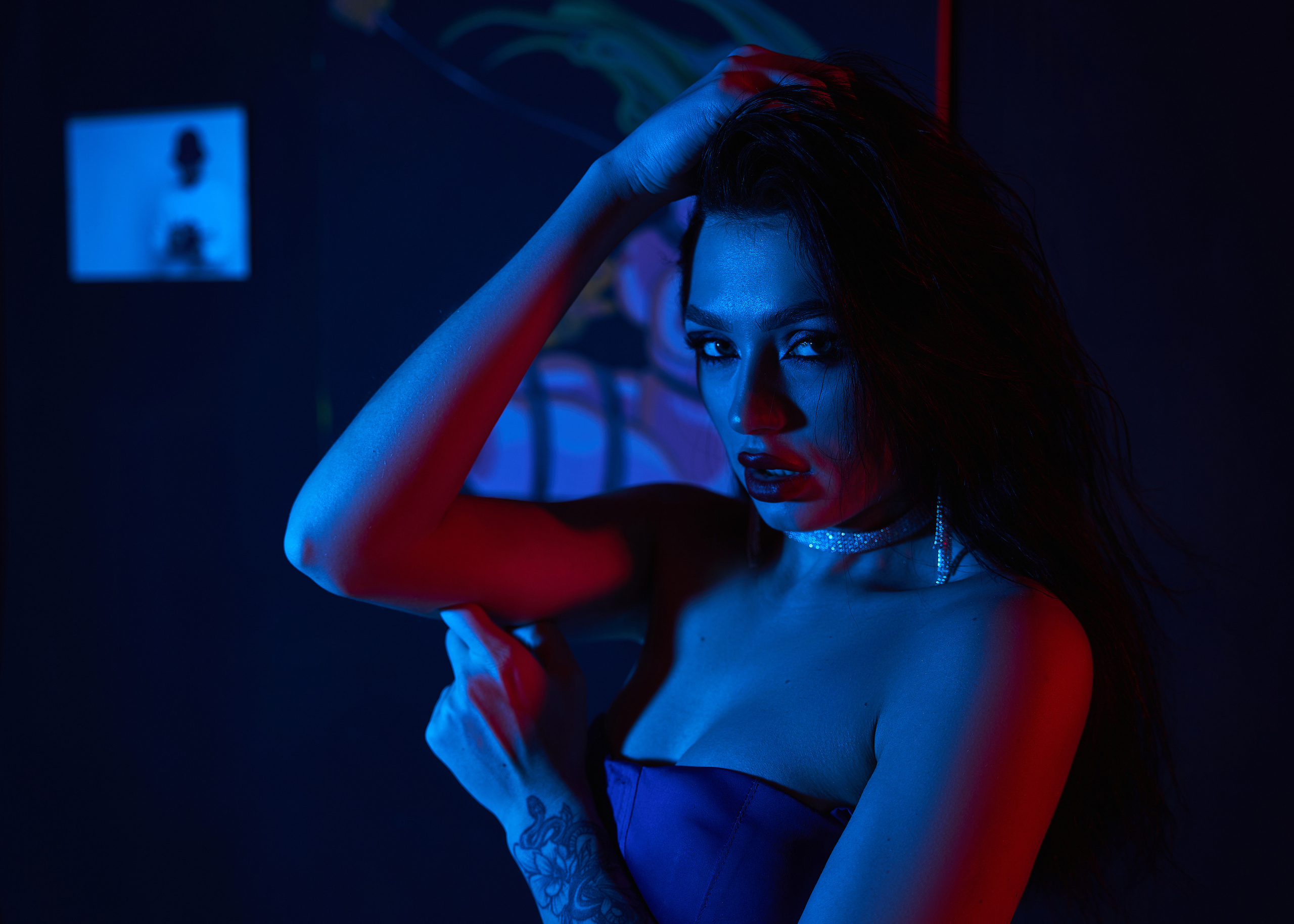 Авторская обработка фото – Профессиональная ретушь и цветокоррекция | AkselPhoto. Фотограф в Москве (ЮВАО ВАО СВАО)