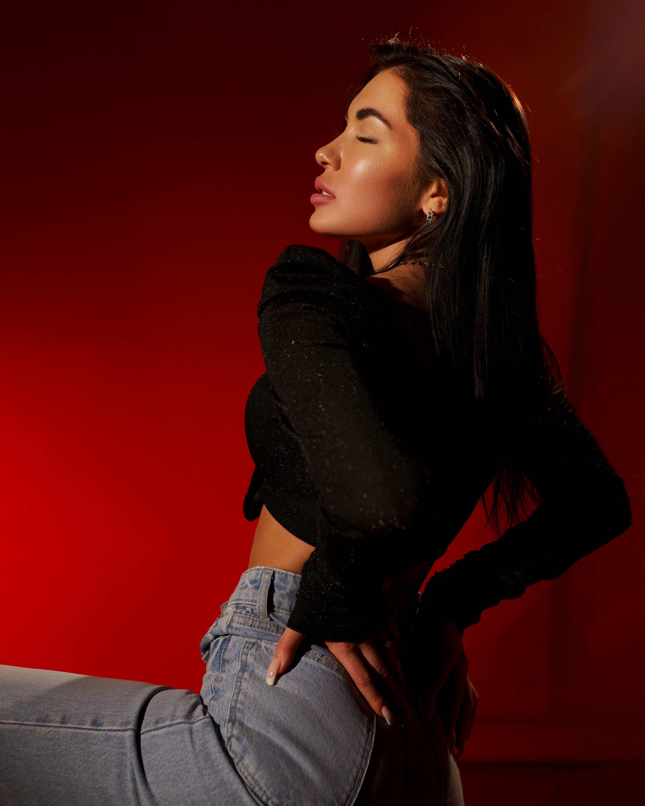 Студийная фотосъемка в Москве – Профессиональные фотосессии | AkselPhoto. Фотограф в Москве (ЮВАО ВАО СВАО)