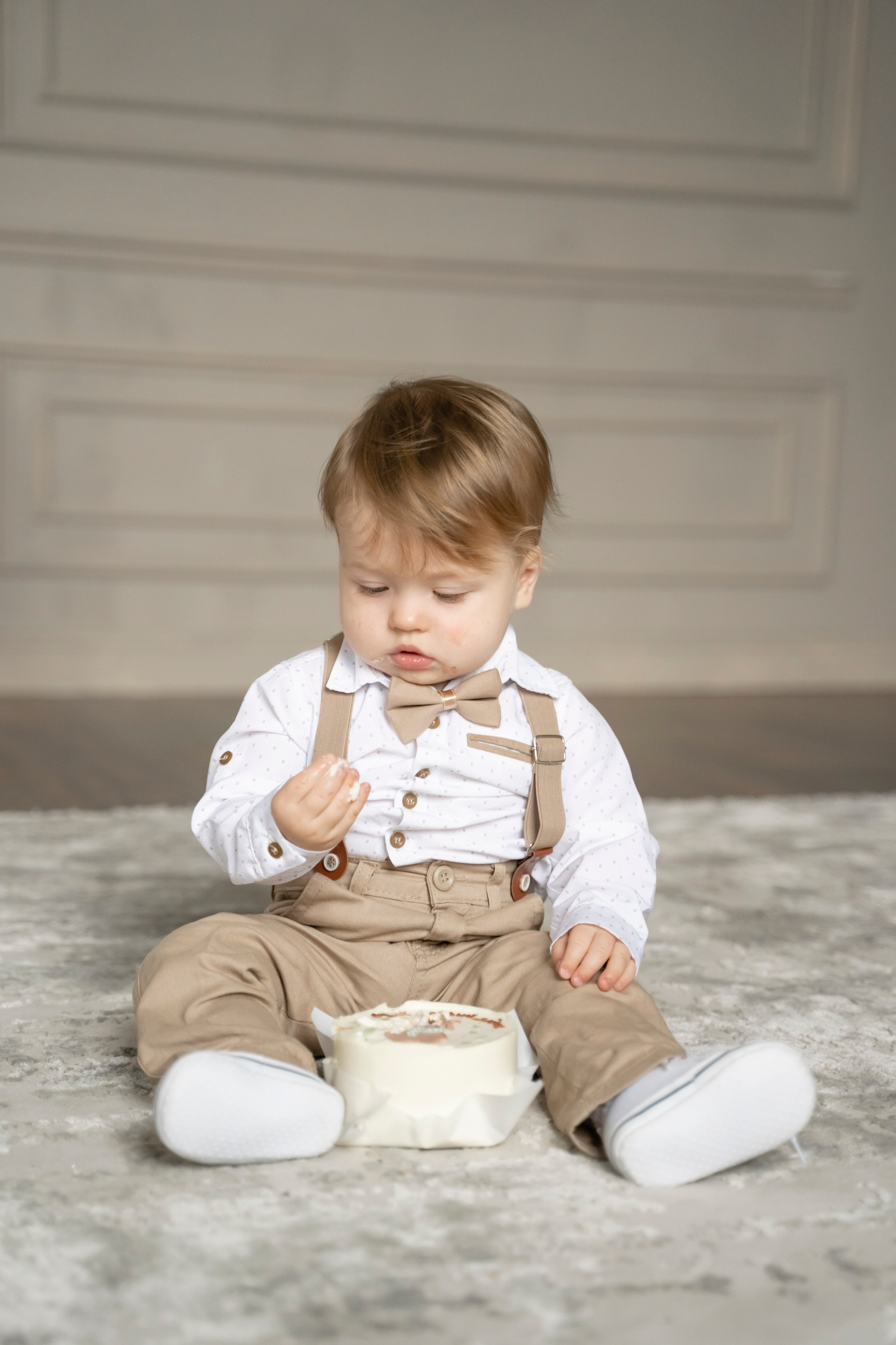Пирожок и компания. Семейный и детский фотограф в Москве