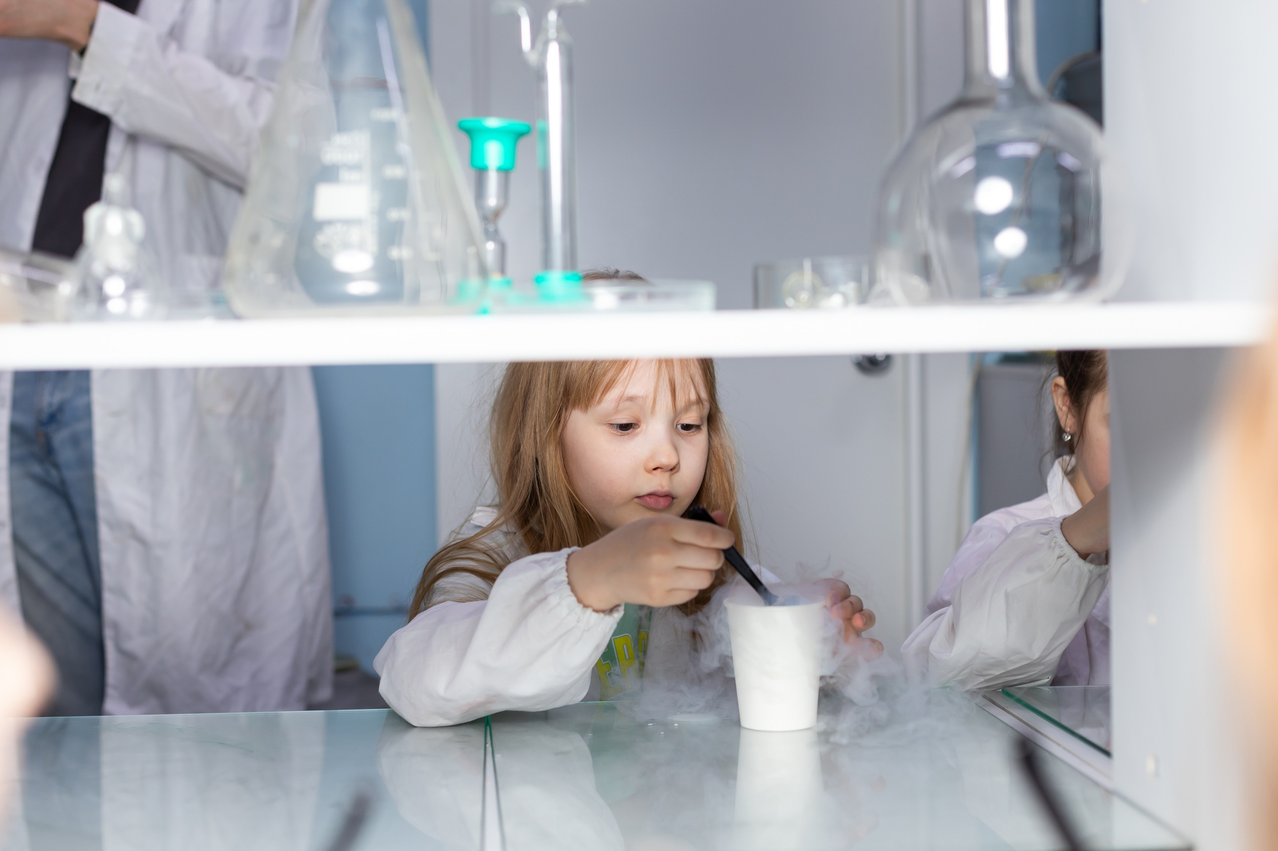 День рождение Оливии. Марина Шаймухаметова. Фотограф в Уфе