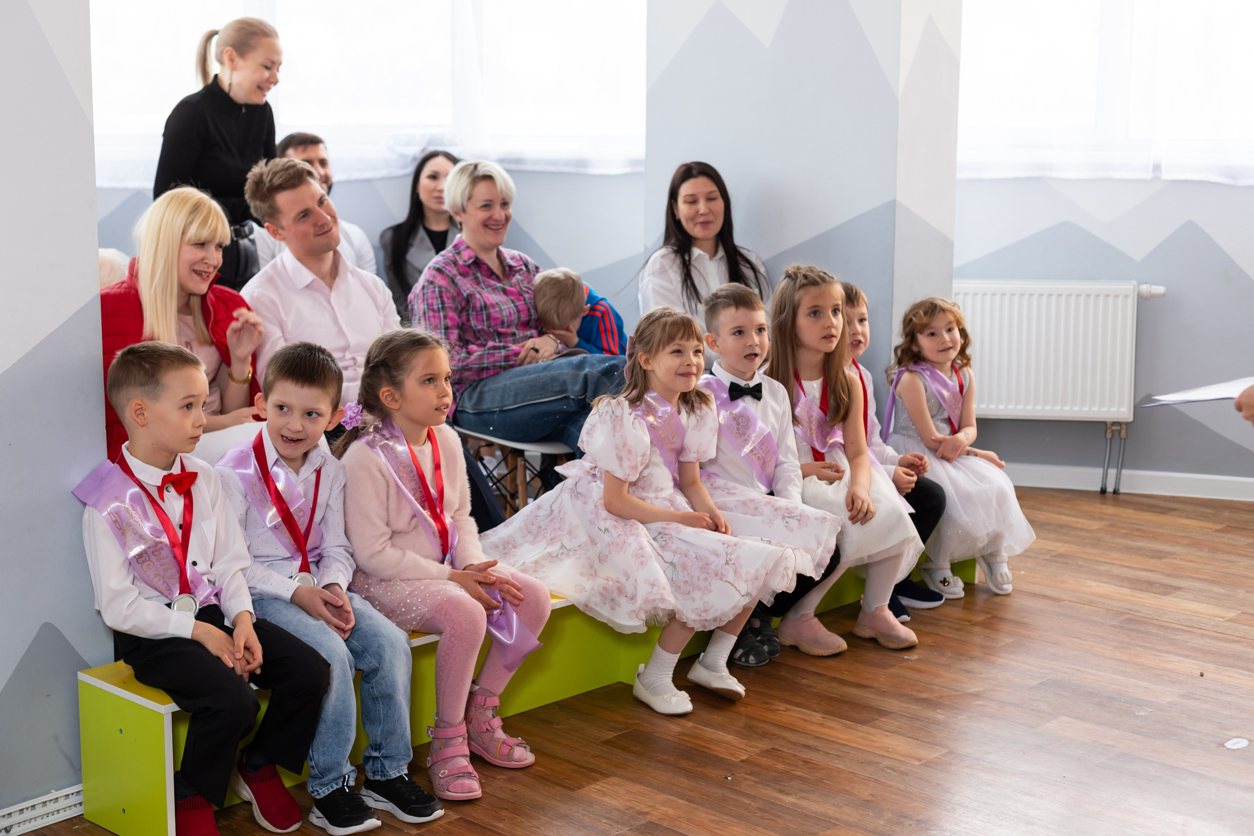 English baby club. Марина Шаймухаметова. Фотограф в Уфе