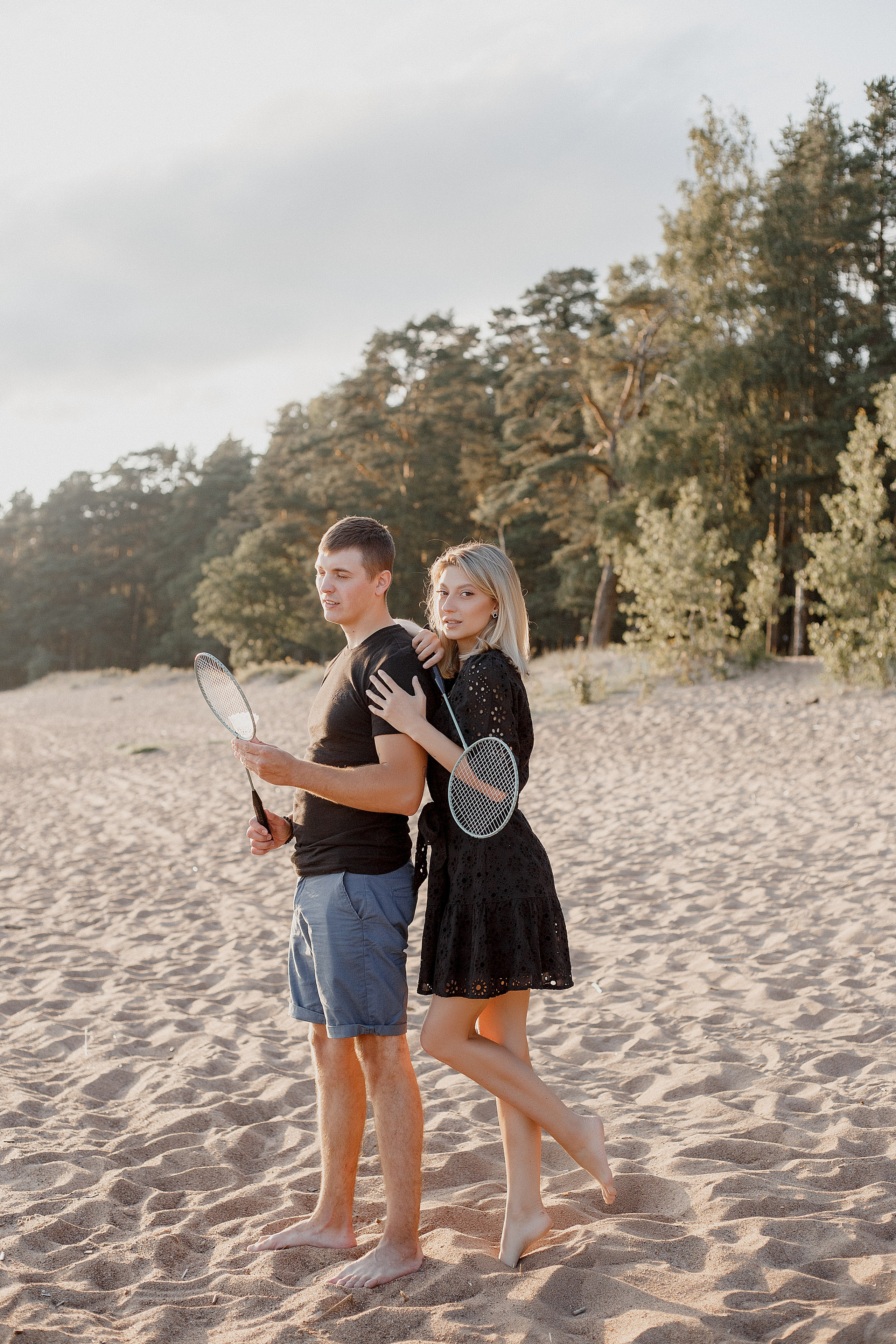 Прогулка на заливе. Свадебный фотограф Санкт-Петербург  Москва