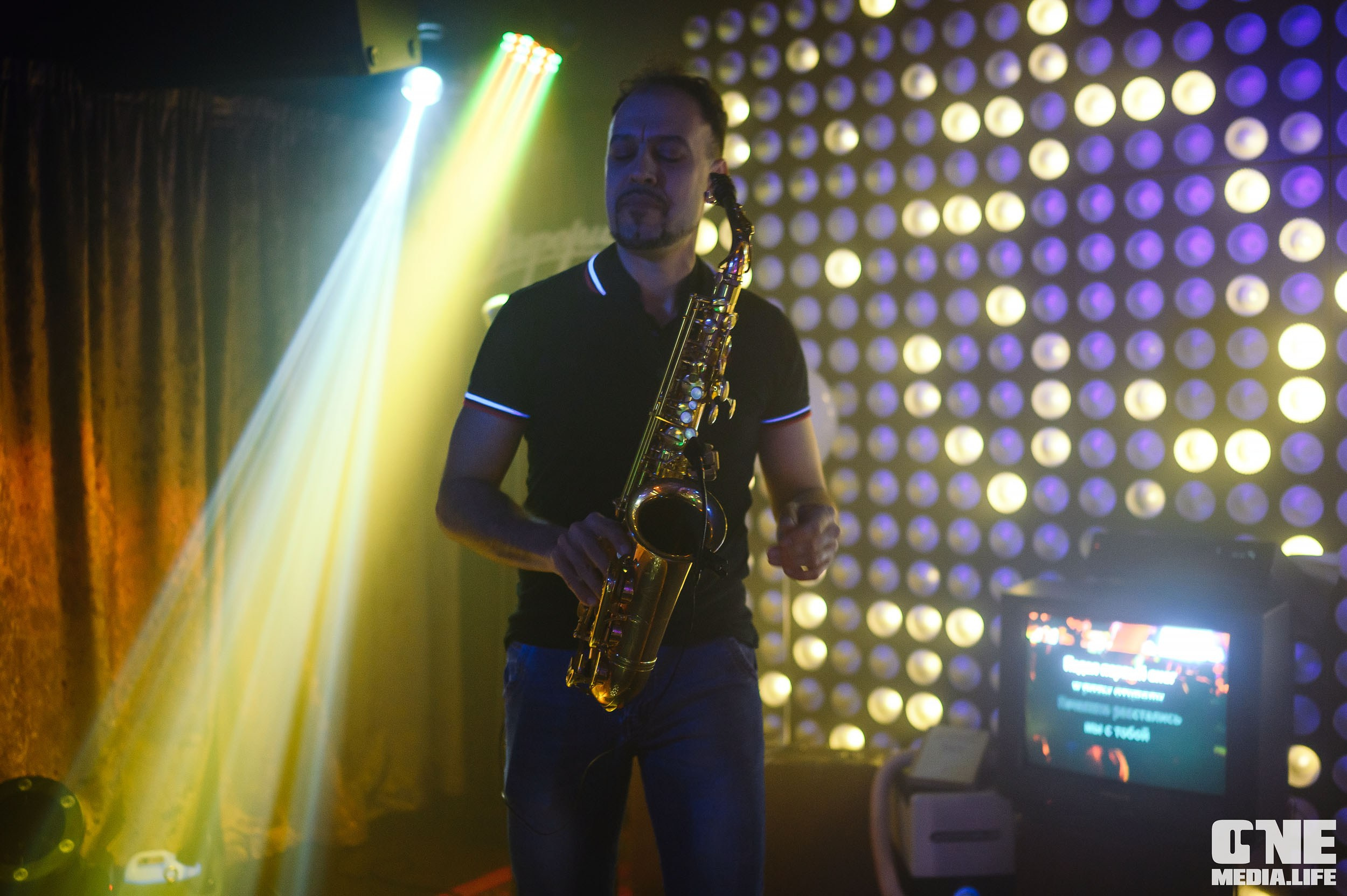 Фоторепортаж из караоке-клуба Эйфория. One Media Life: фоторепортажи, фотоотчеты с мероприятий и заведений