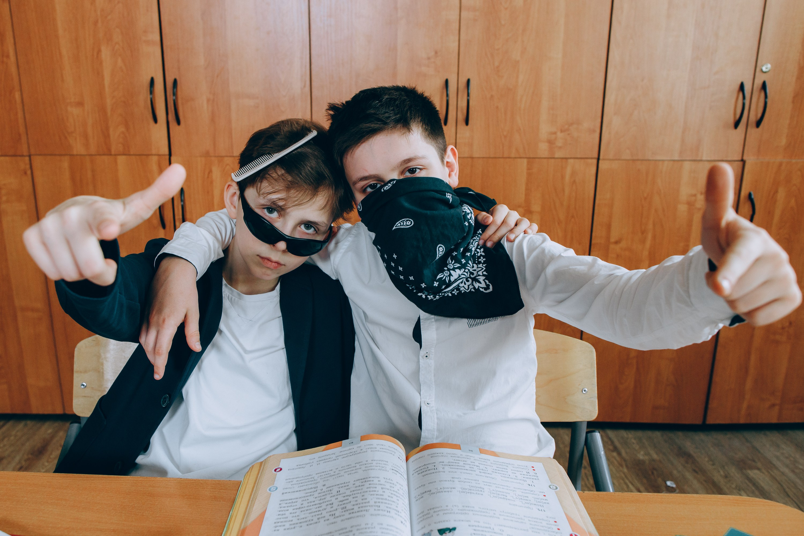 Дарья, фотограф, Москва