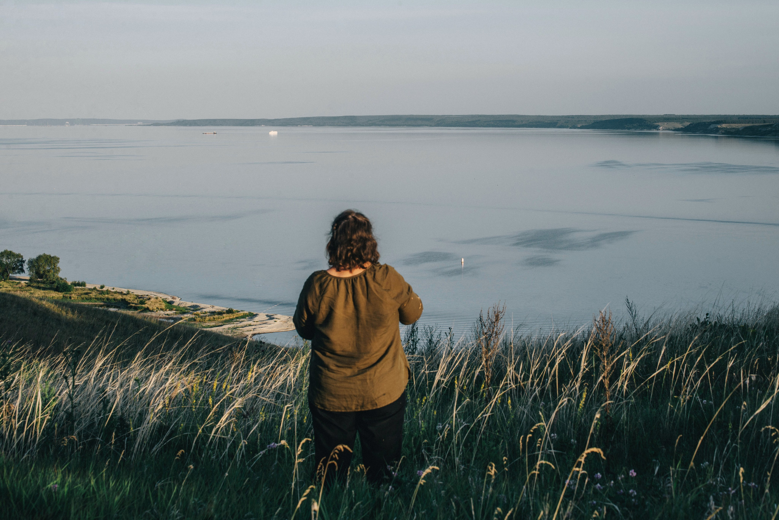Фотопленэр — Подвальские террасы и болото. Фотообъединение Самарского областного отделения Союза журналистов России