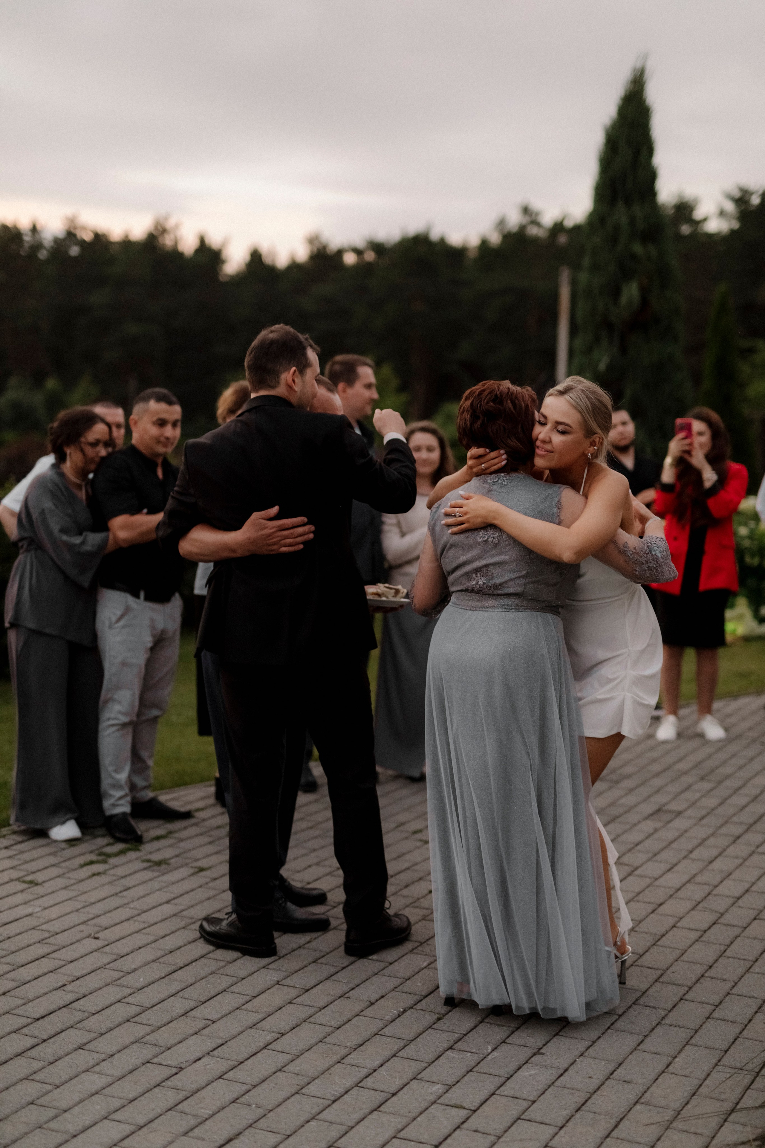 Лена и Вадим. Фотограф в Челябинске