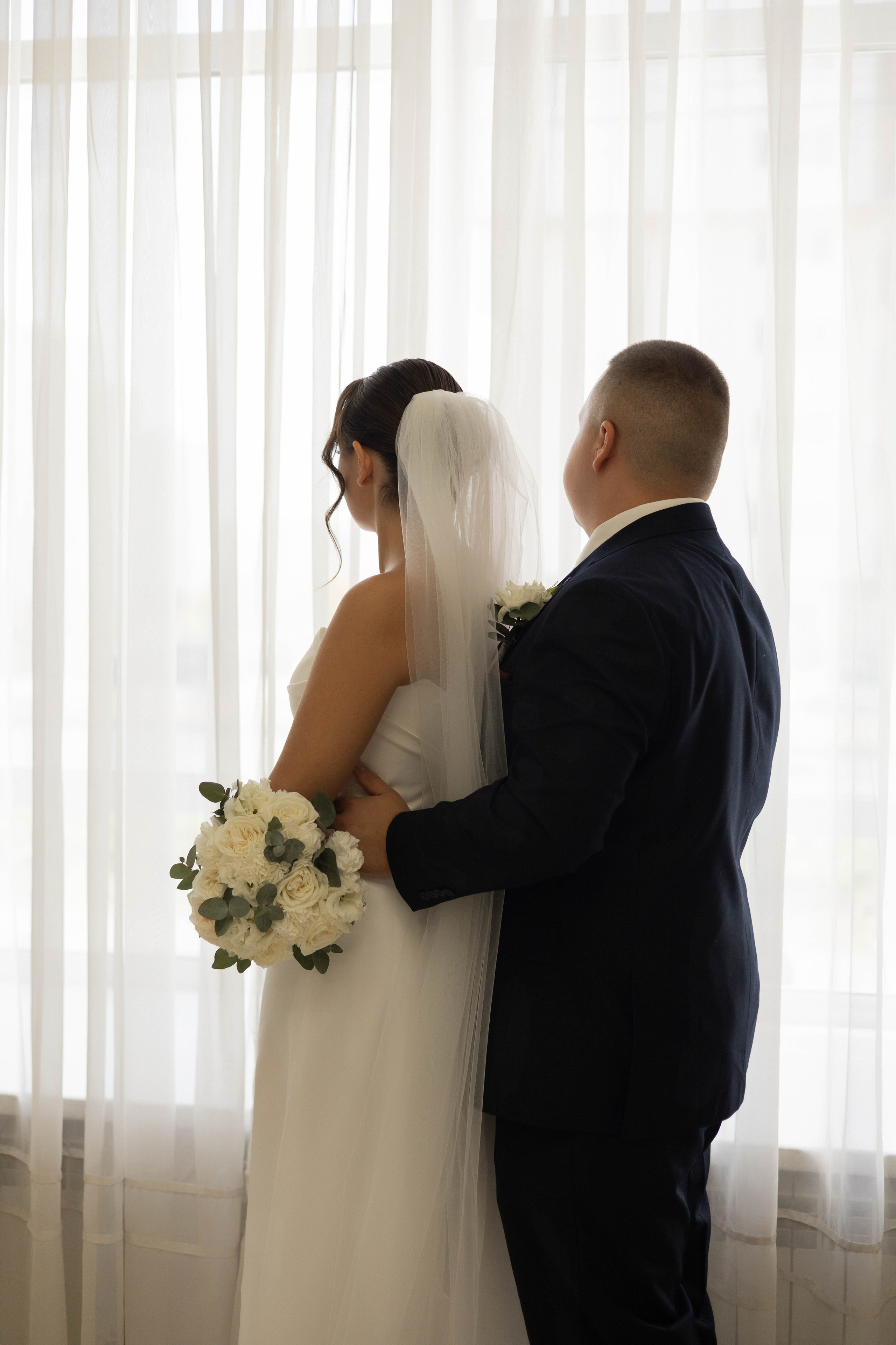 Варвара & Николай. Фотограф в Самаре Ксения Владимировна