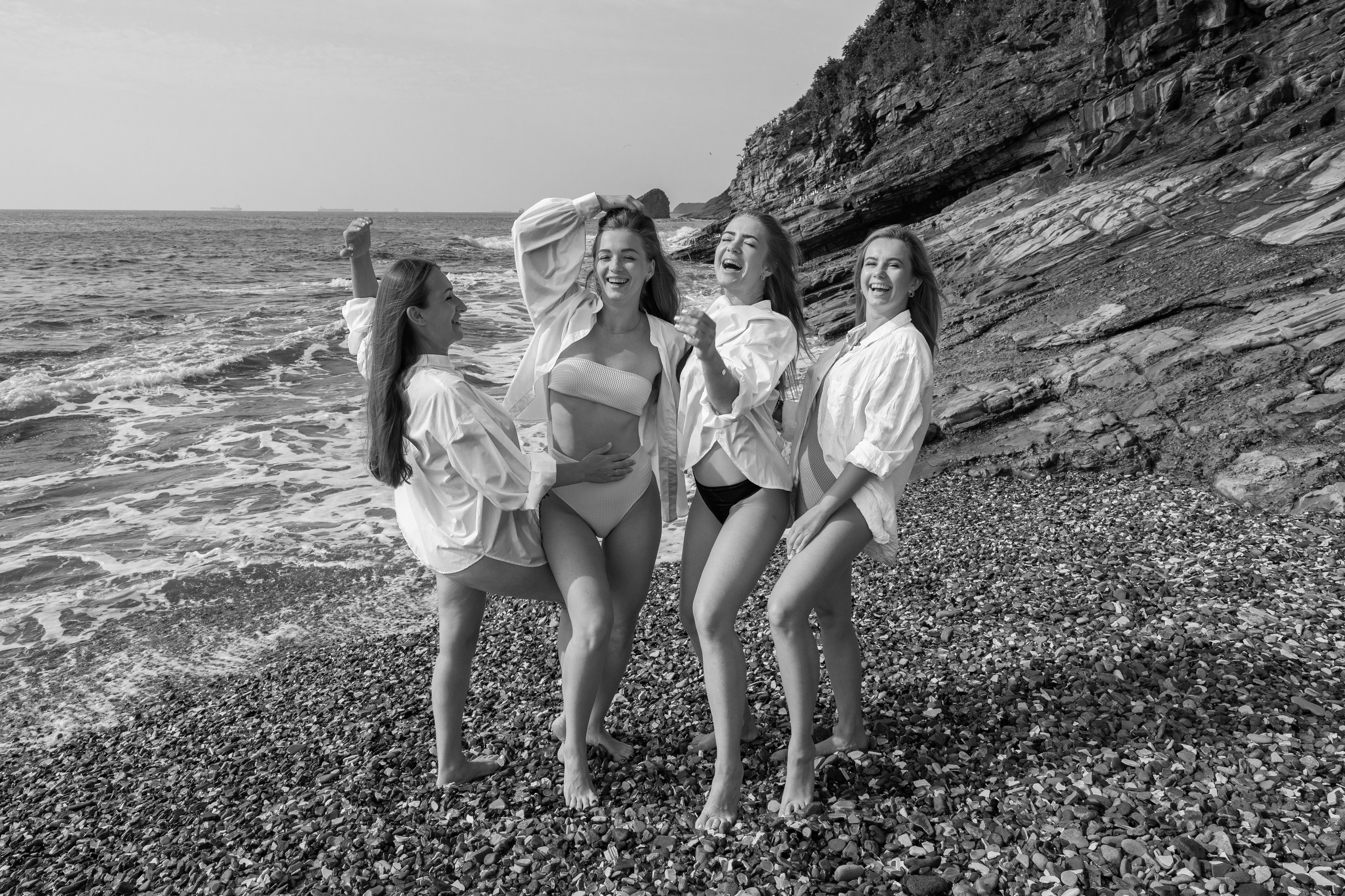 Семейный фотограф во Владивостоке Денис Кот