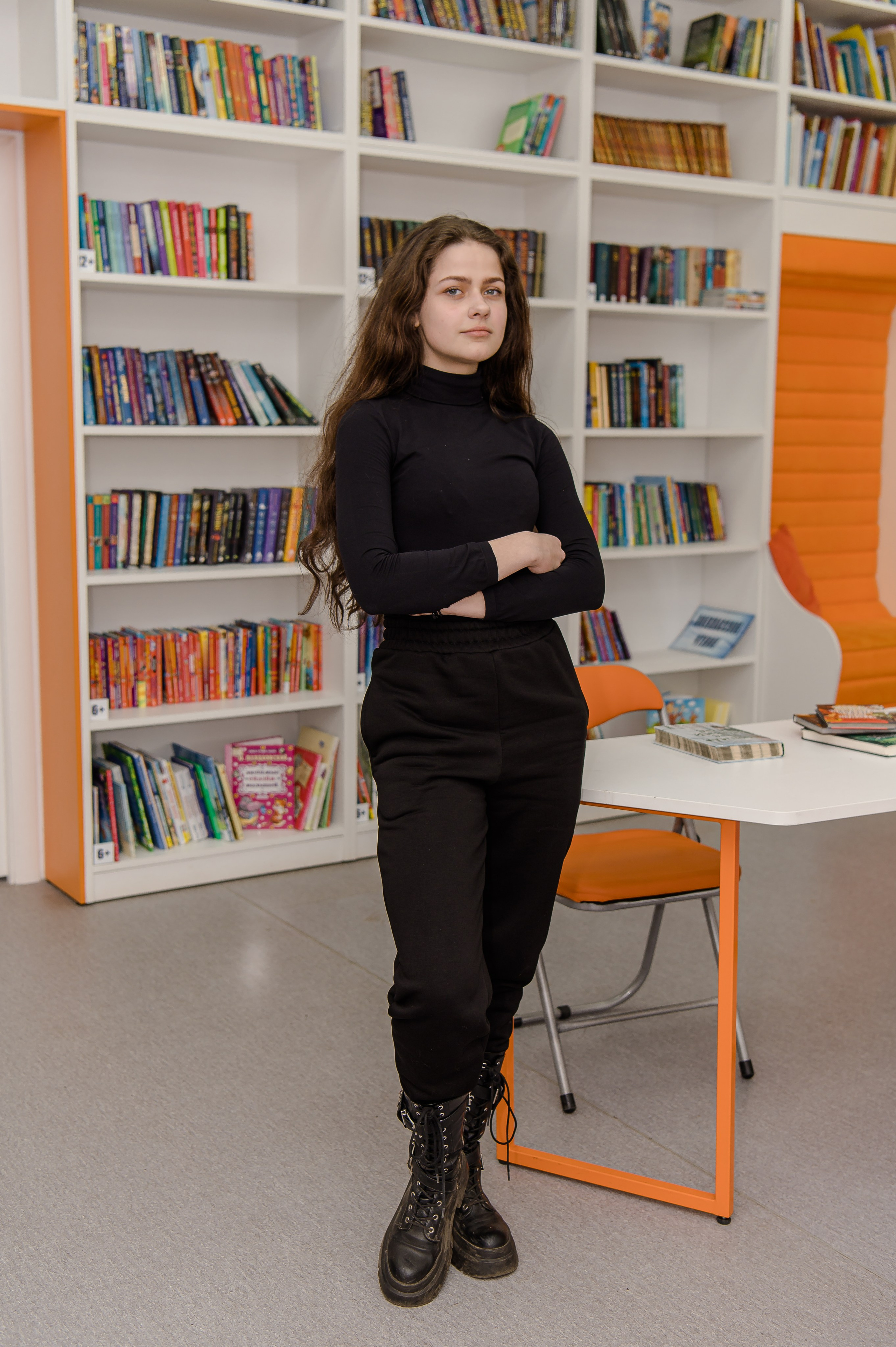 Школа. Семейный и детский фотограф в Пензе Ирина Зорина