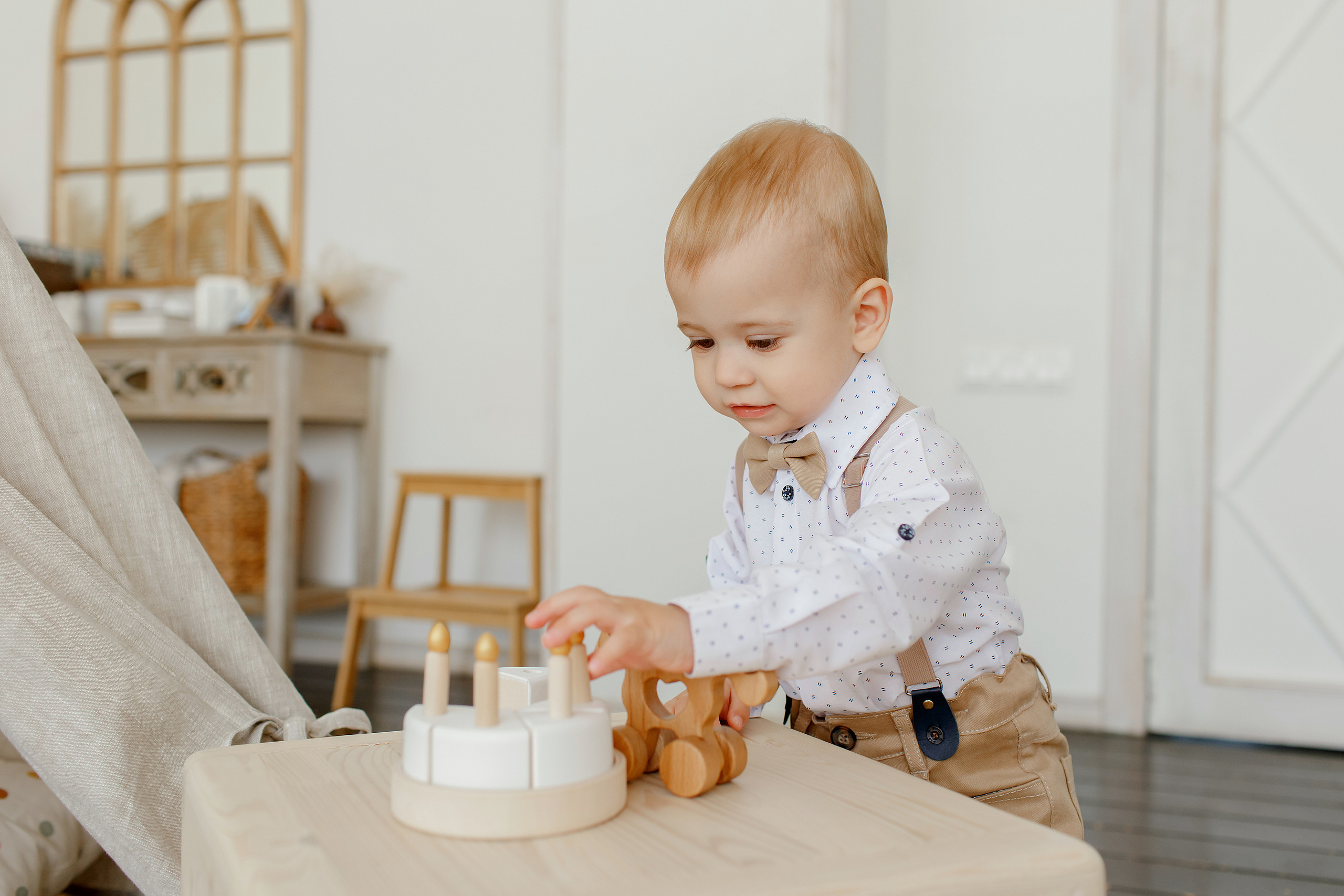 Димуле годик_Хлоя. Детский и семейный фотограф в Пензе Лена бешенова