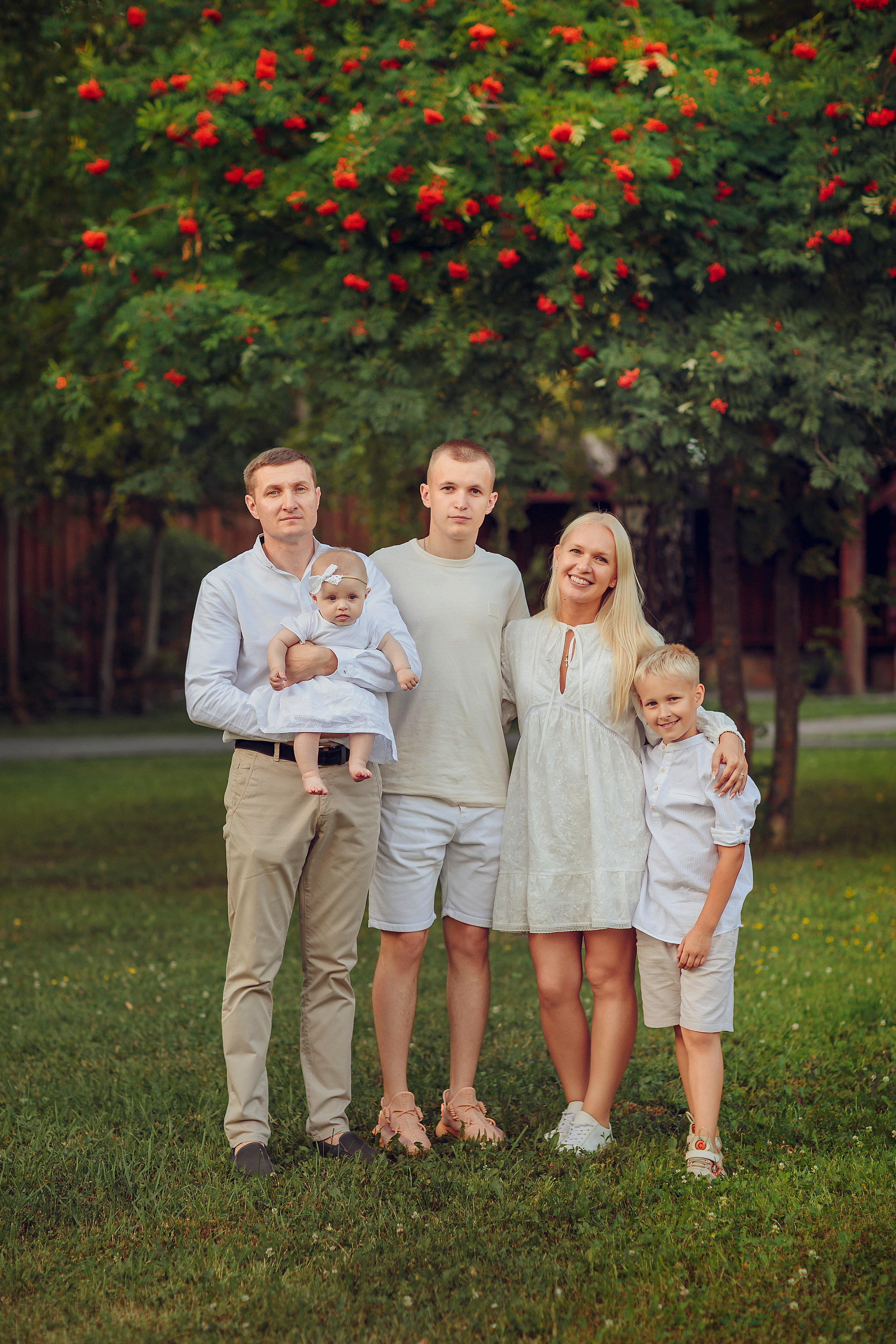 Семья Ольги_Засека. Детский и семейный фотограф в Пензе Лена бешенова