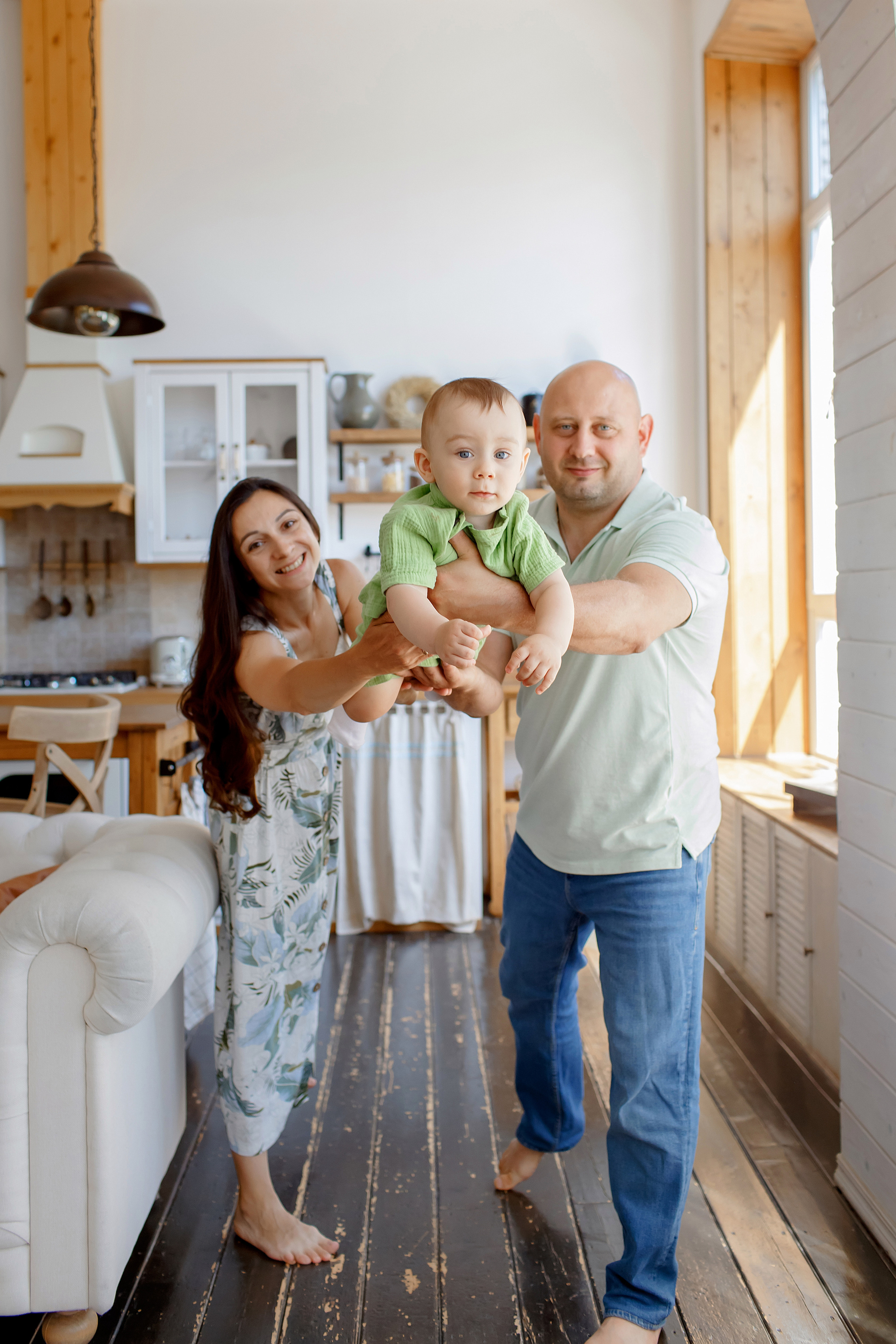 Ванечке годик_Хлоя. Детский и семейный фотограф в Пензе Лена бешенова