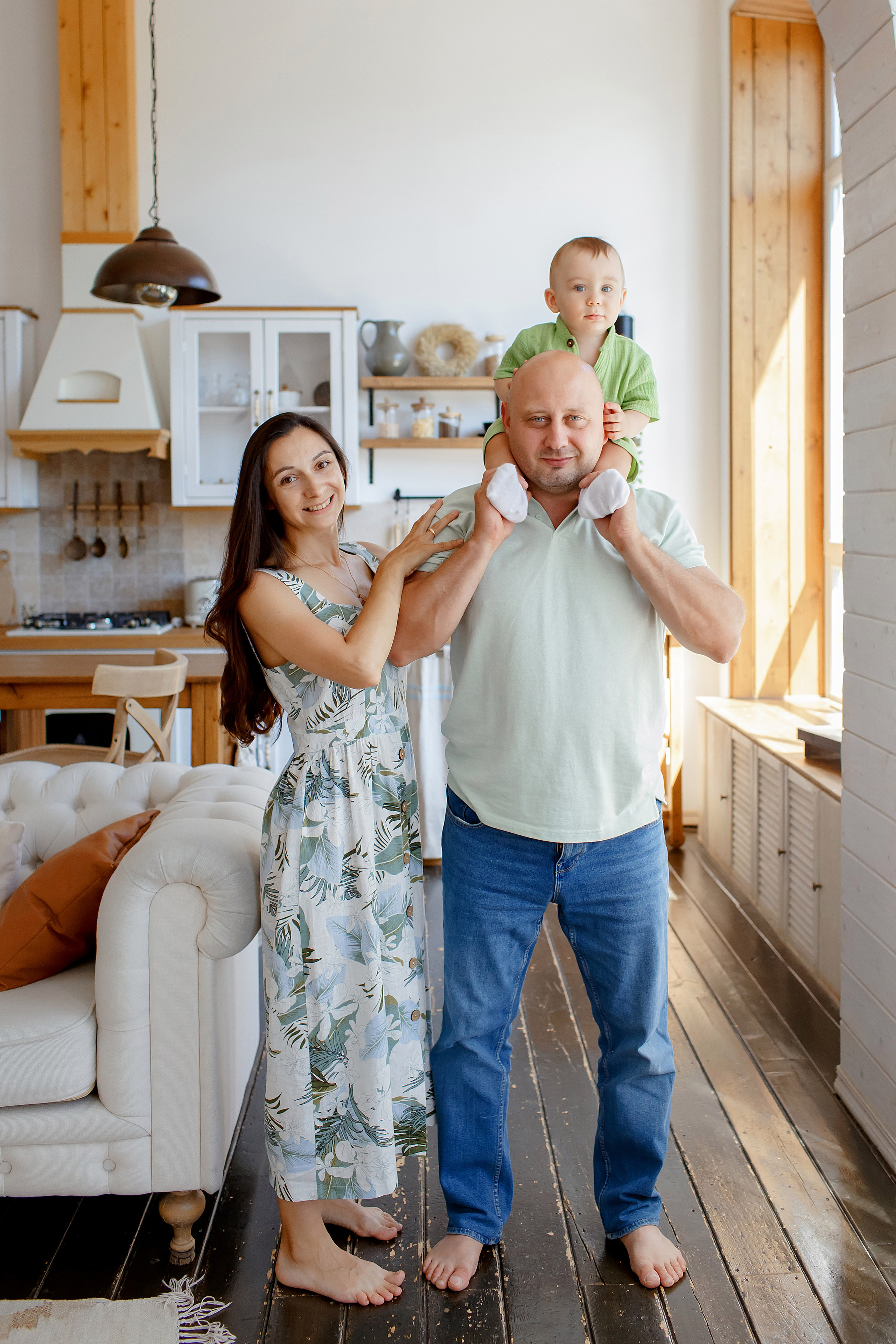 Ванечке годик_Хлоя. Детский и семейный фотограф в Пензе Лена бешенова