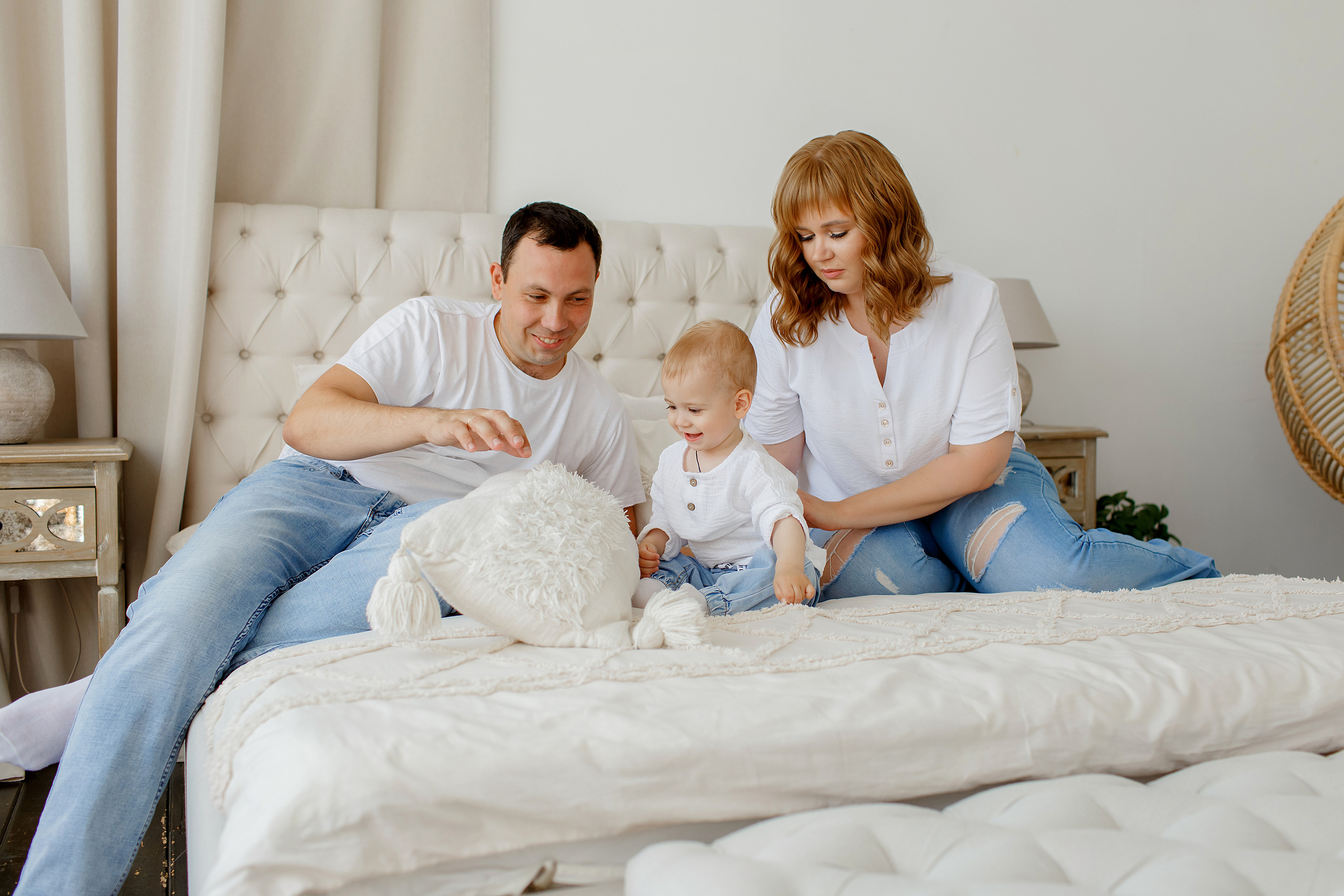 Димуле годик_Хлоя. Детский и семейный фотограф в Пензе Лена бешенова