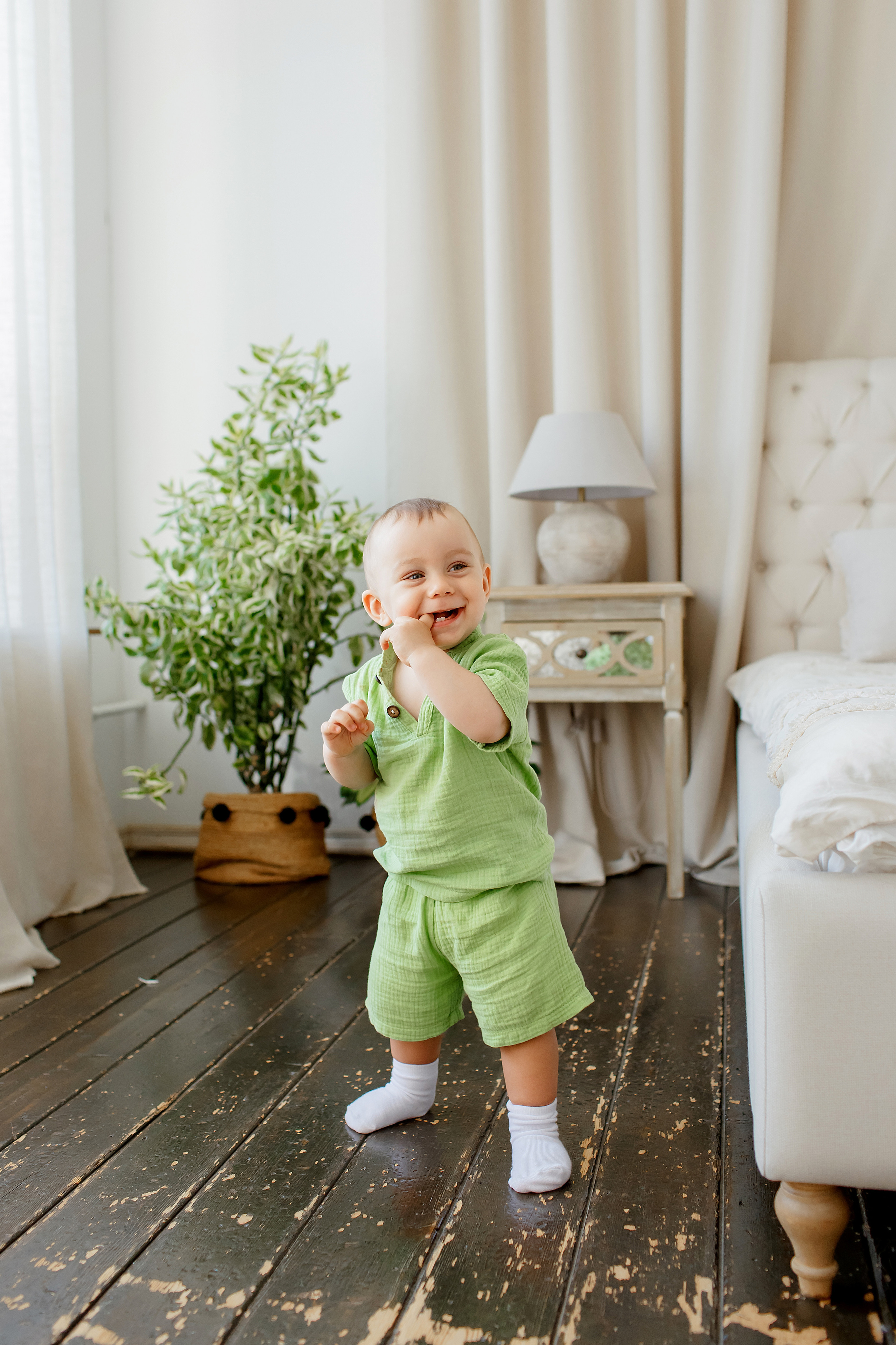 Ванечке годик_Хлоя. Детский и семейный фотограф в Пензе Лена бешенова