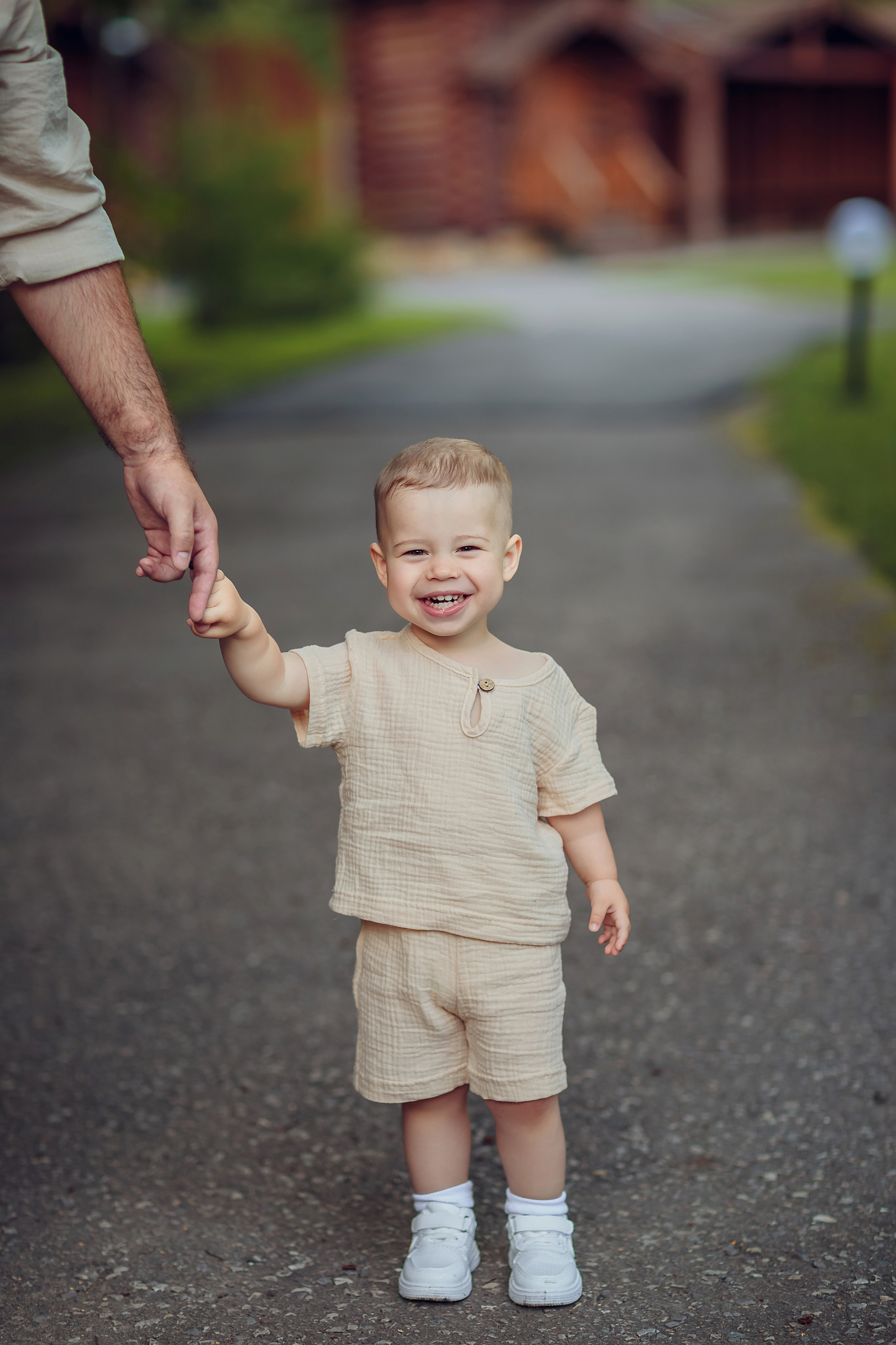 Кирюша с семьёй_Засека. Детский и семейный фотограф в Пензе Лена бешенова