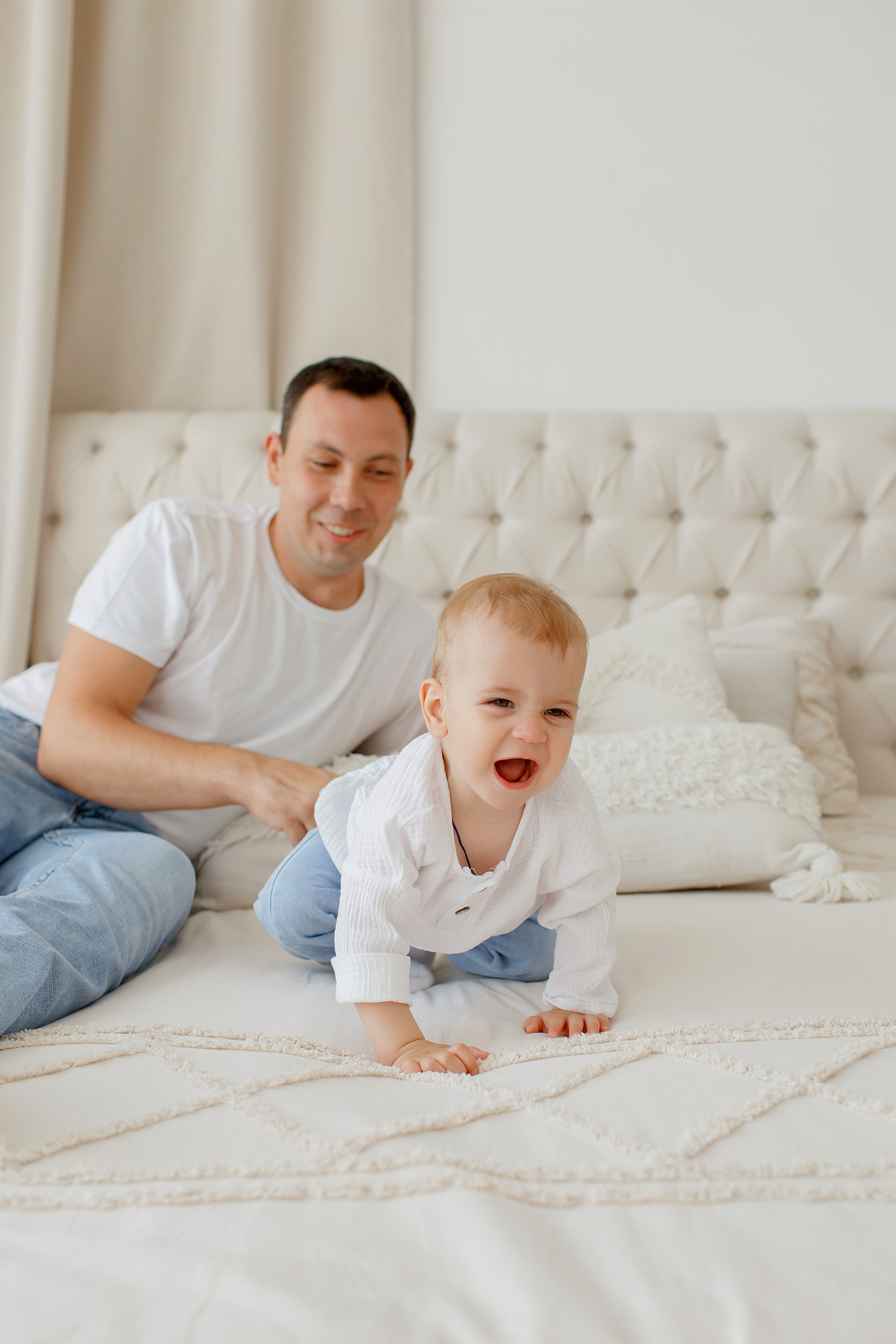 Димуле годик_Хлоя. Детский и семейный фотограф в Пензе Лена бешенова