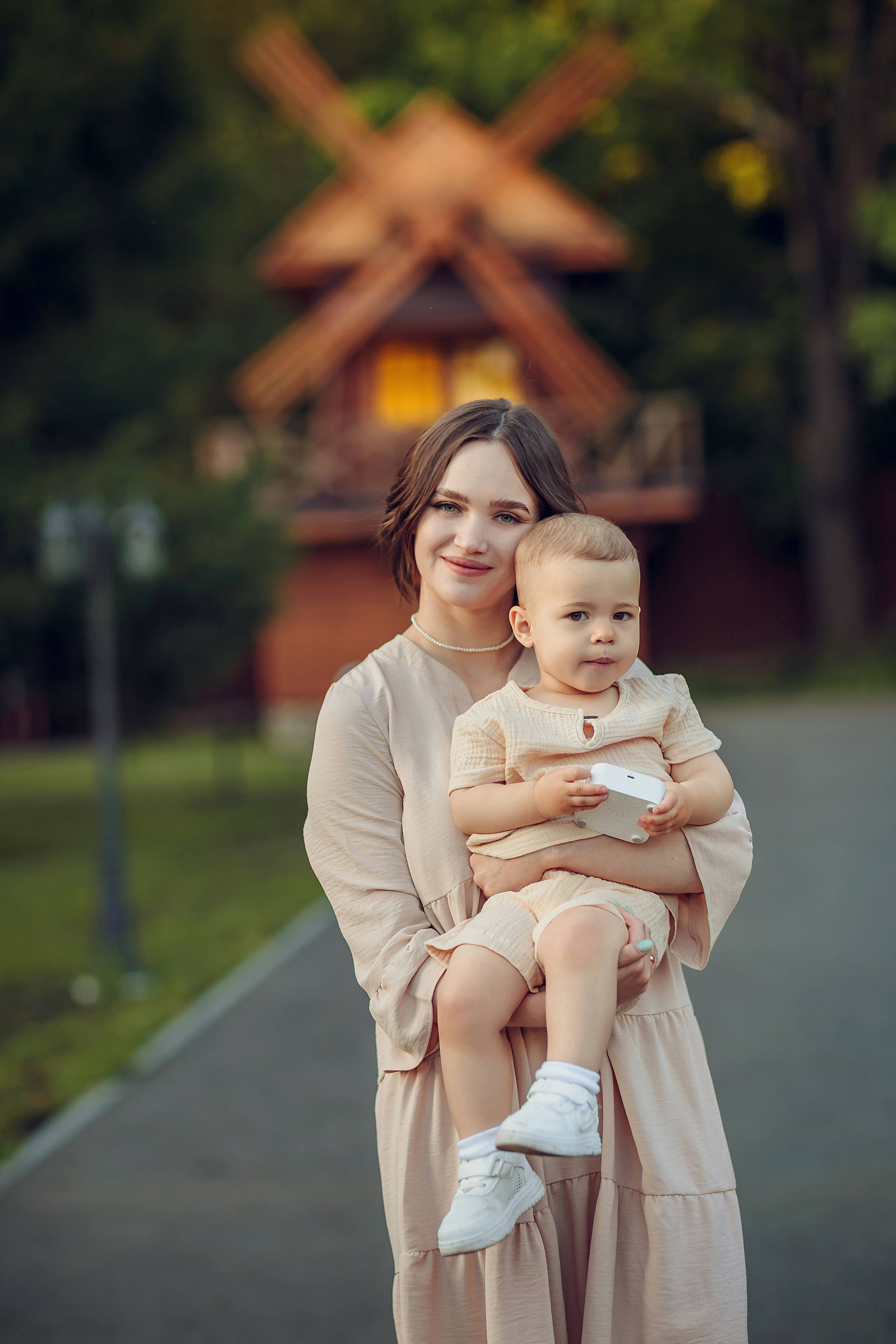 Кирюша с семьёй_Засека. Детский и семейный фотограф в Пензе Лена бешенова