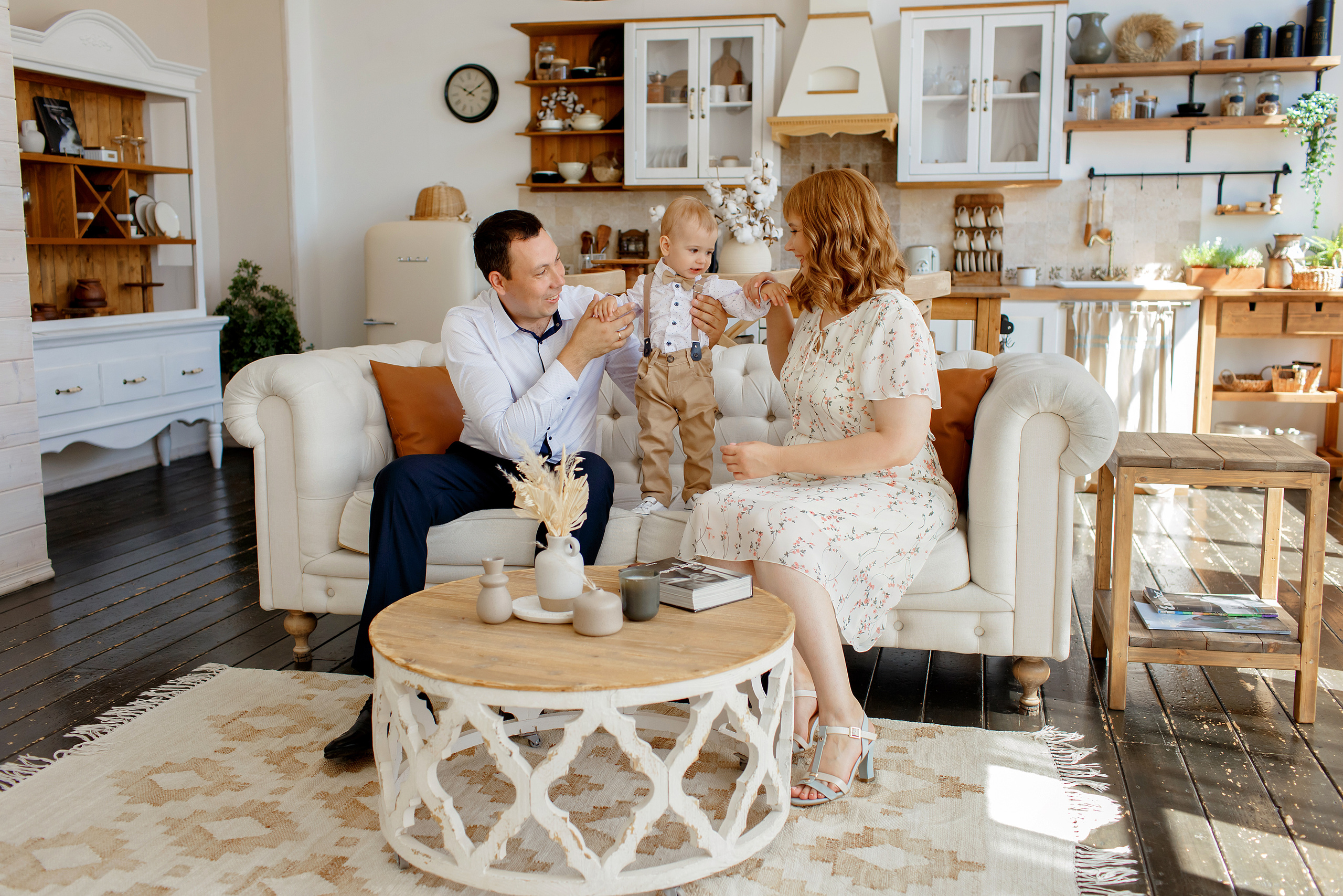 Димуле годик_Хлоя. Детский и семейный фотограф в Пензе Лена бешенова