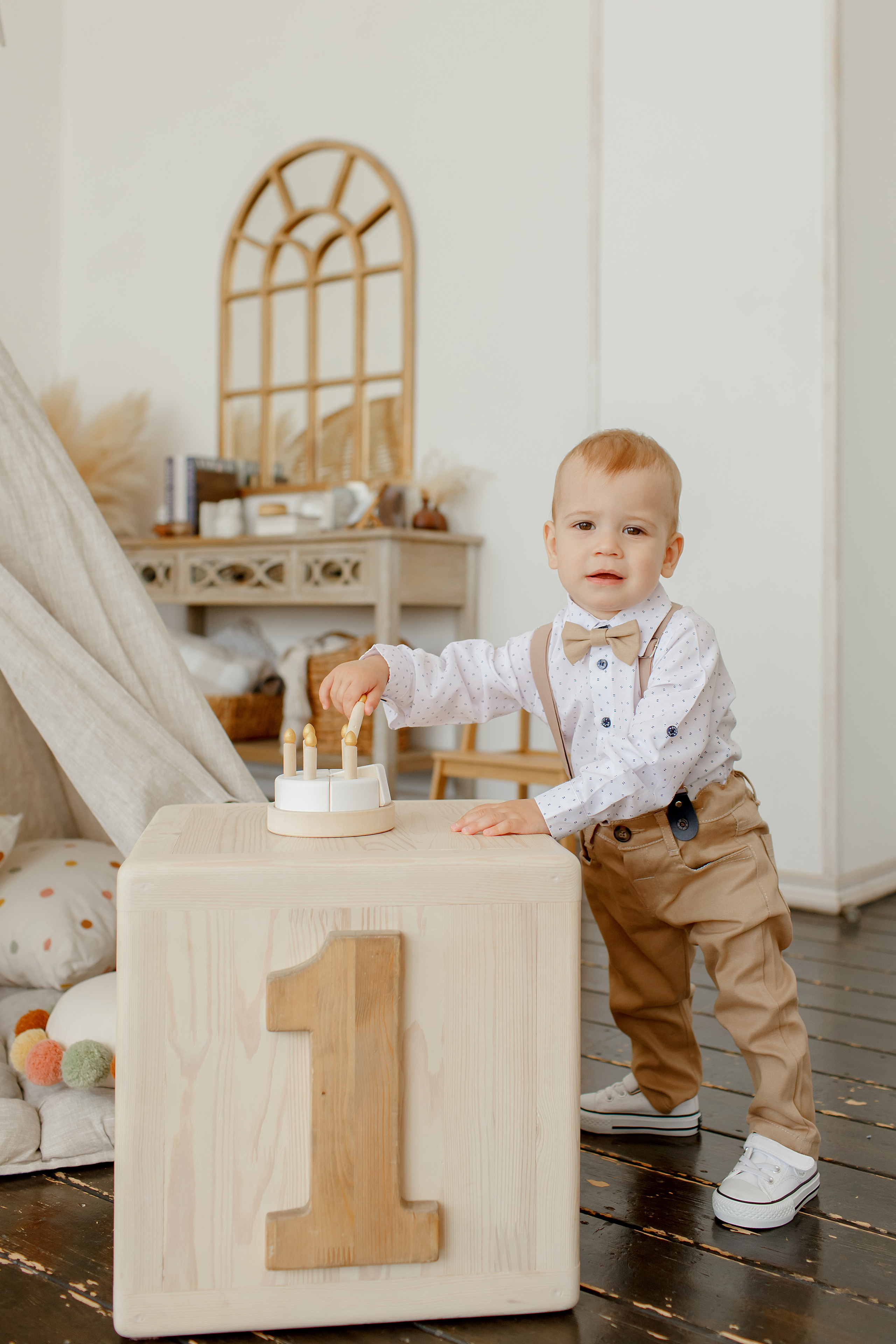 Димуле годик_Хлоя. Детский и семейный фотограф в Пензе Лена бешенова