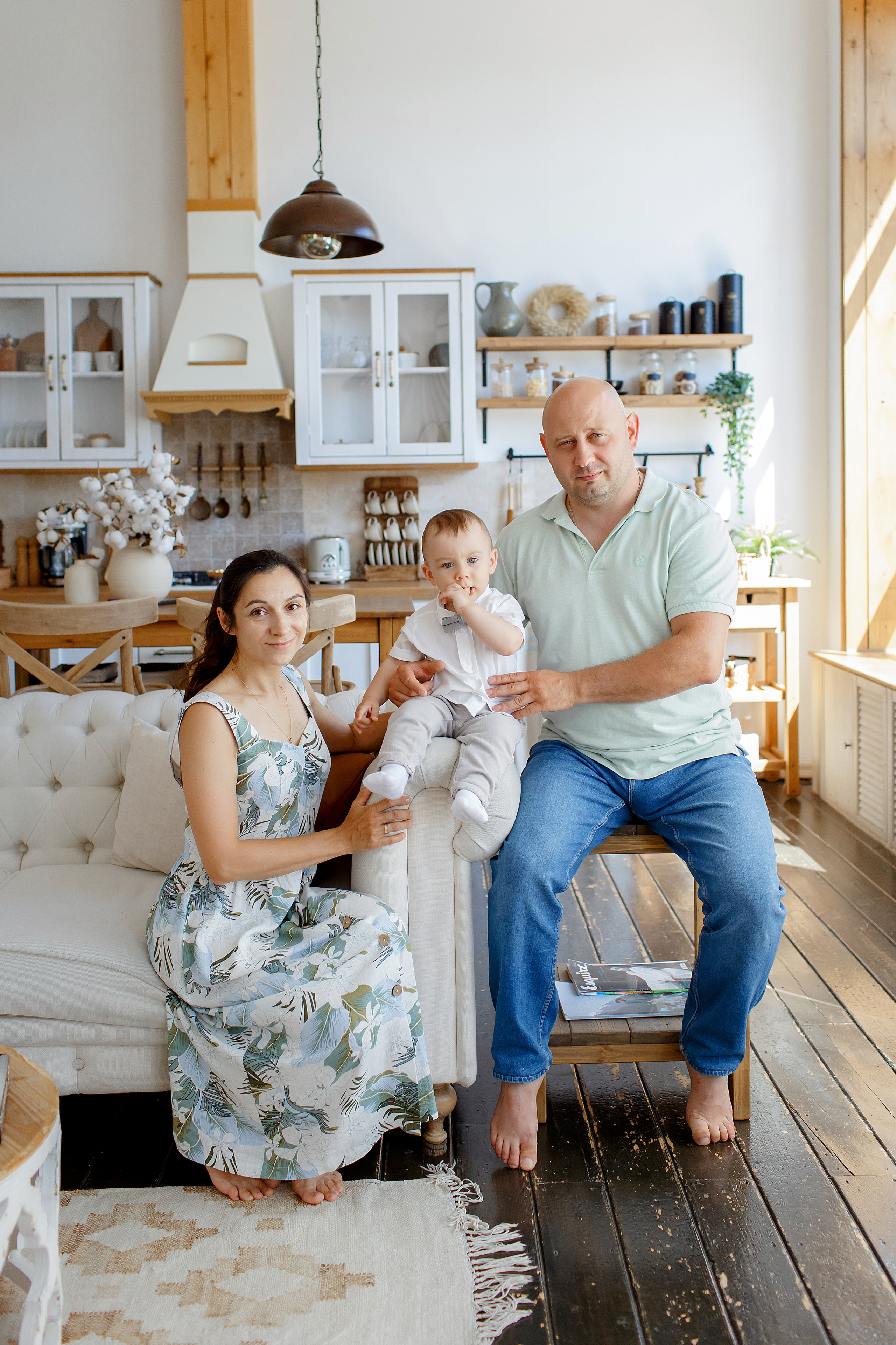 Ванечке годик_Хлоя. Детский и семейный фотограф в Пензе Лена бешенова