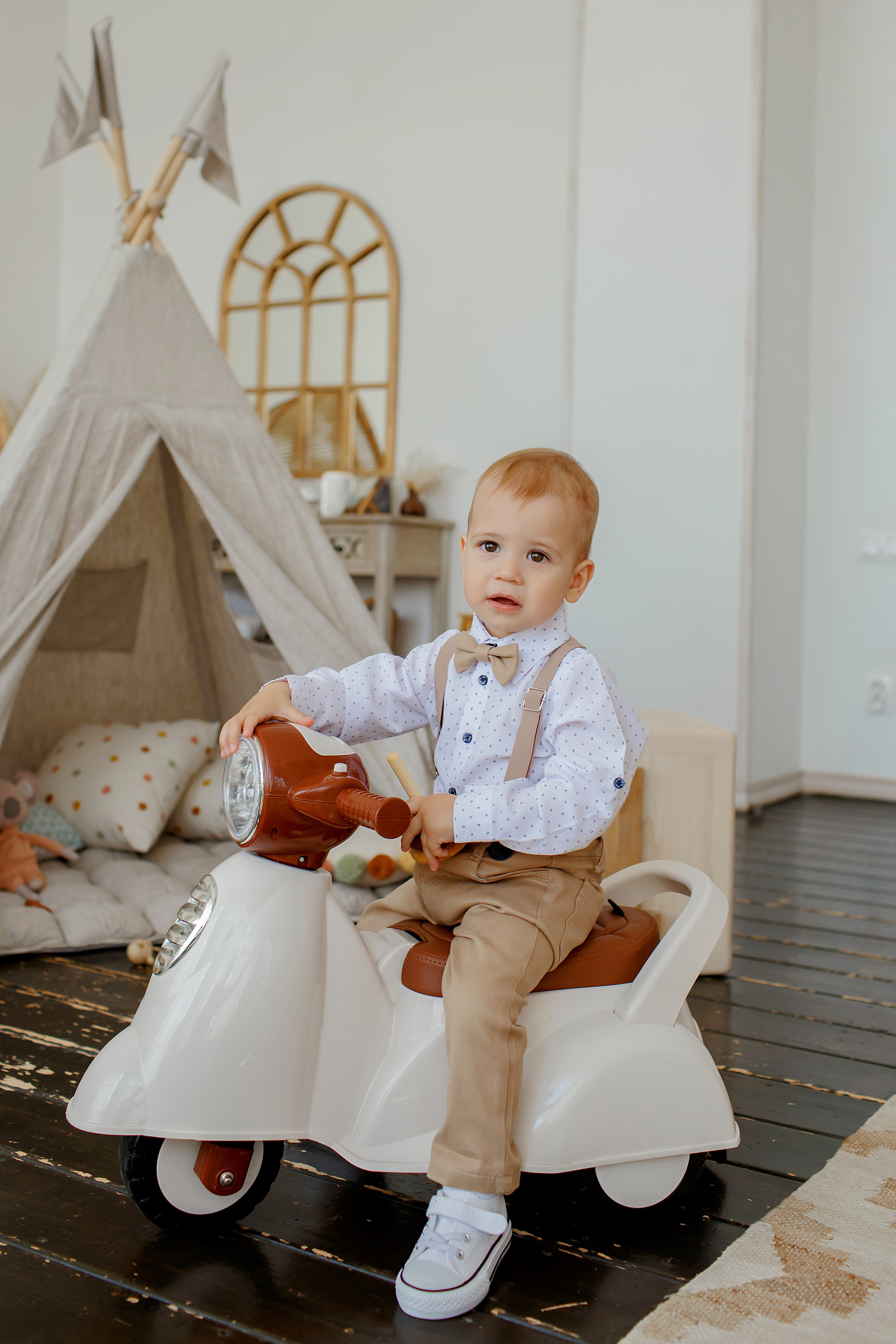 Димуле годик_Хлоя. Детский и семейный фотограф в Пензе Лена бешенова