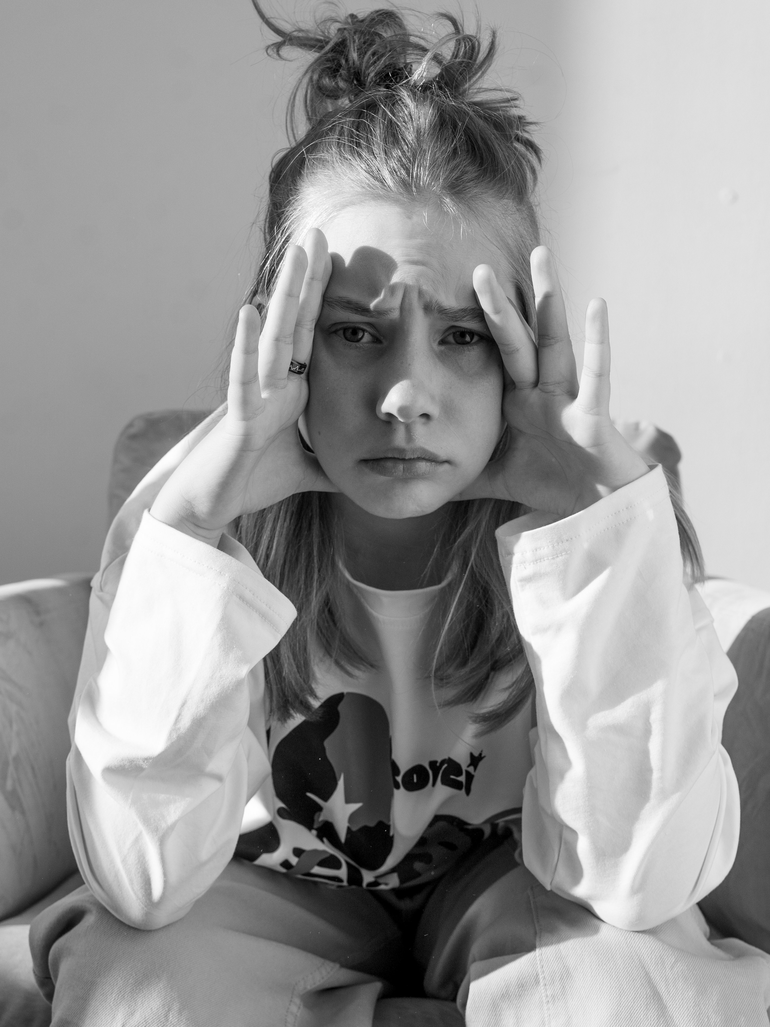 Детский портрет. Семейный и детский фотограф и видеограф Ирина Зенченко