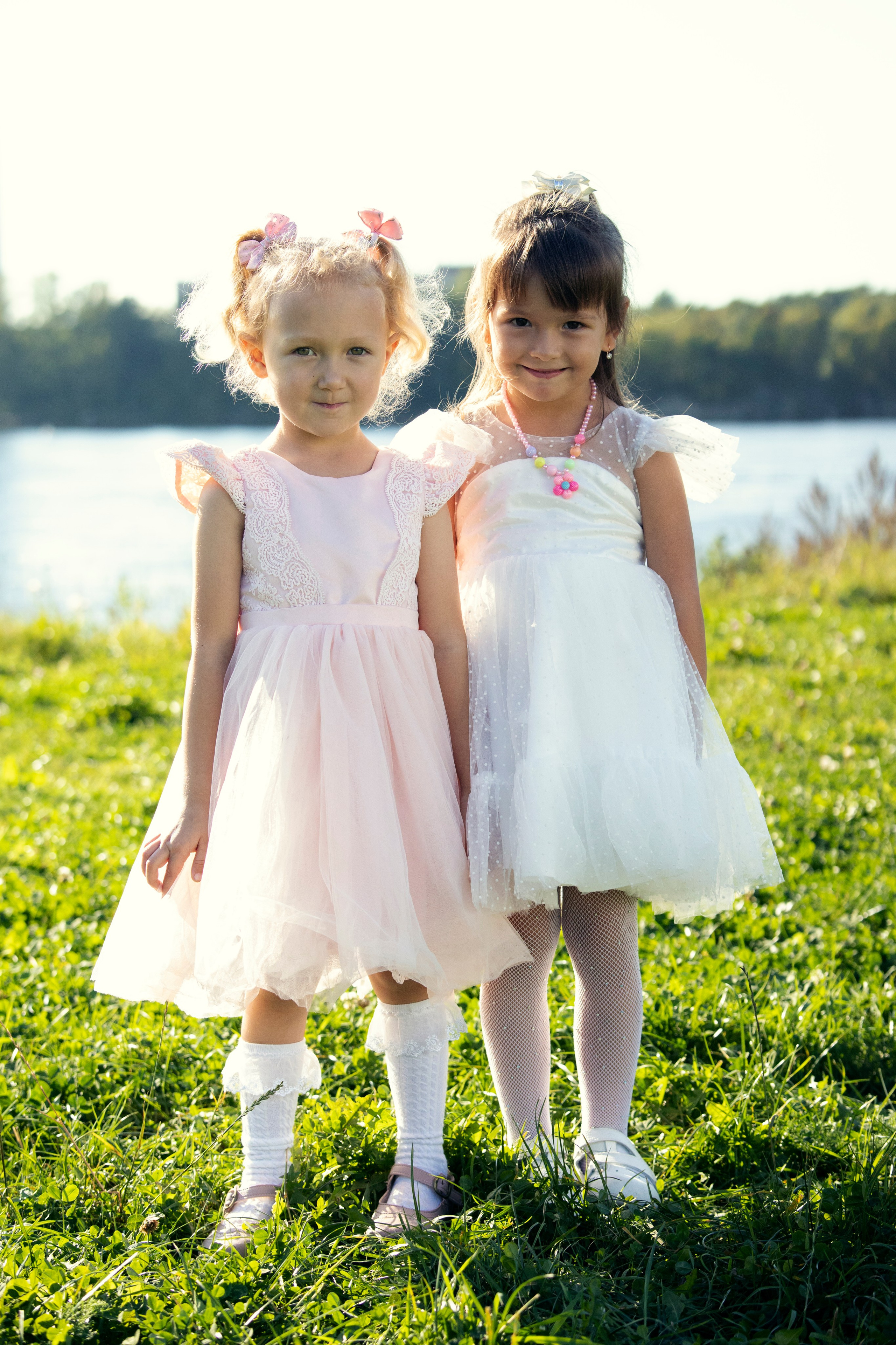 Детская фотосессия. Семейный и репортажный фотограф в Санкт-Петербурге Владимир Окулов