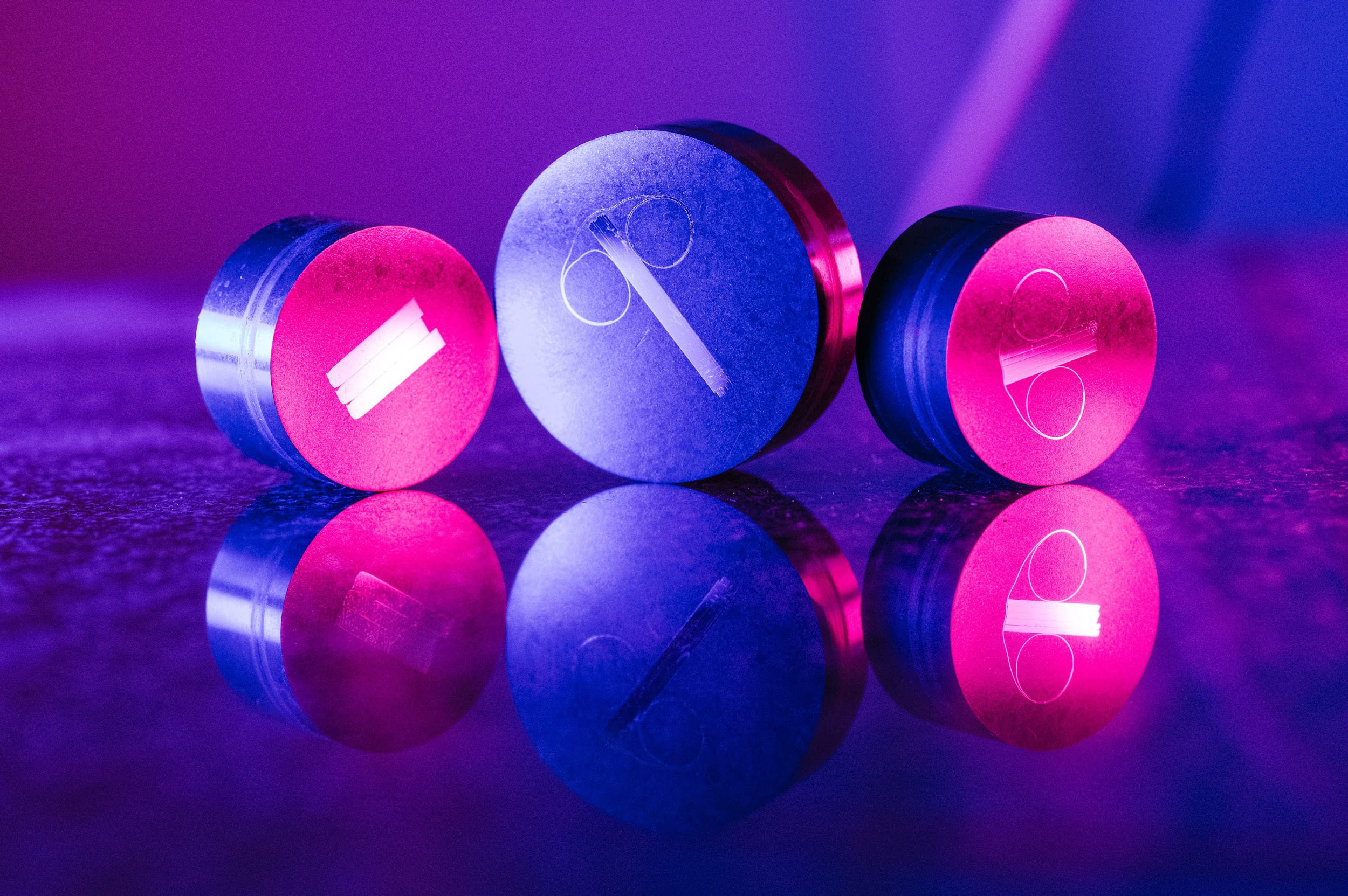 RND LAB. Владимир Дьяконов — Индустриальный и репортажной фотограф в России