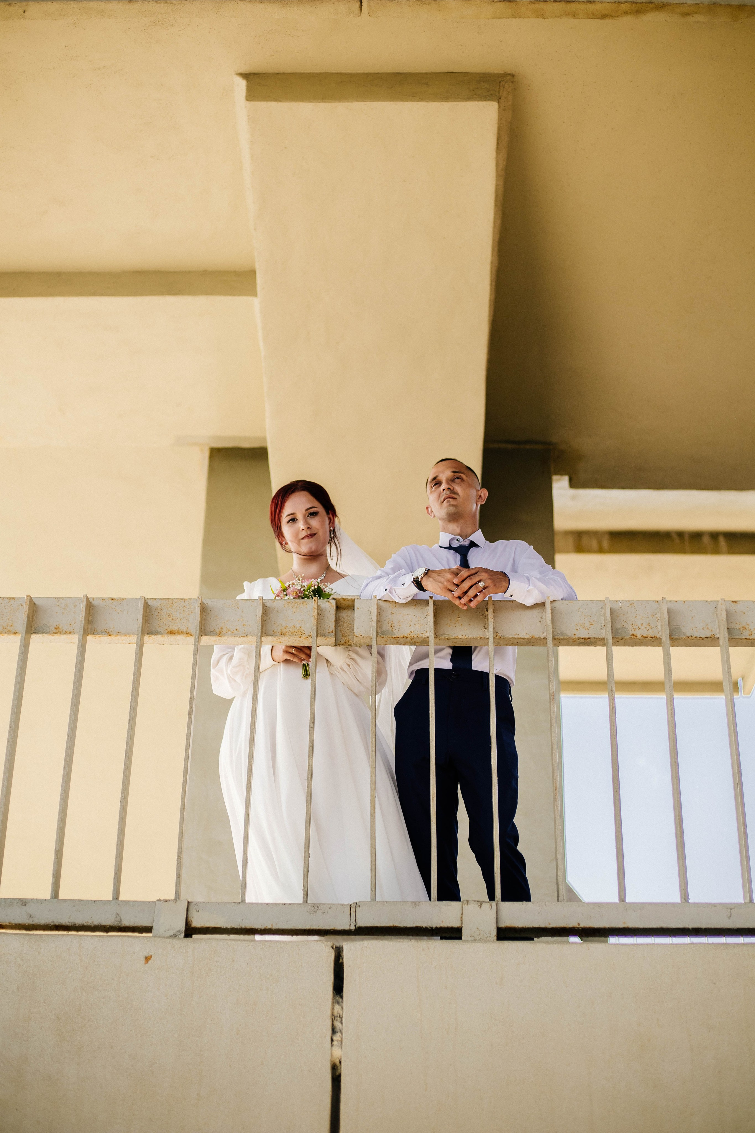 Иван и Елизавета. Рыжова Тамара