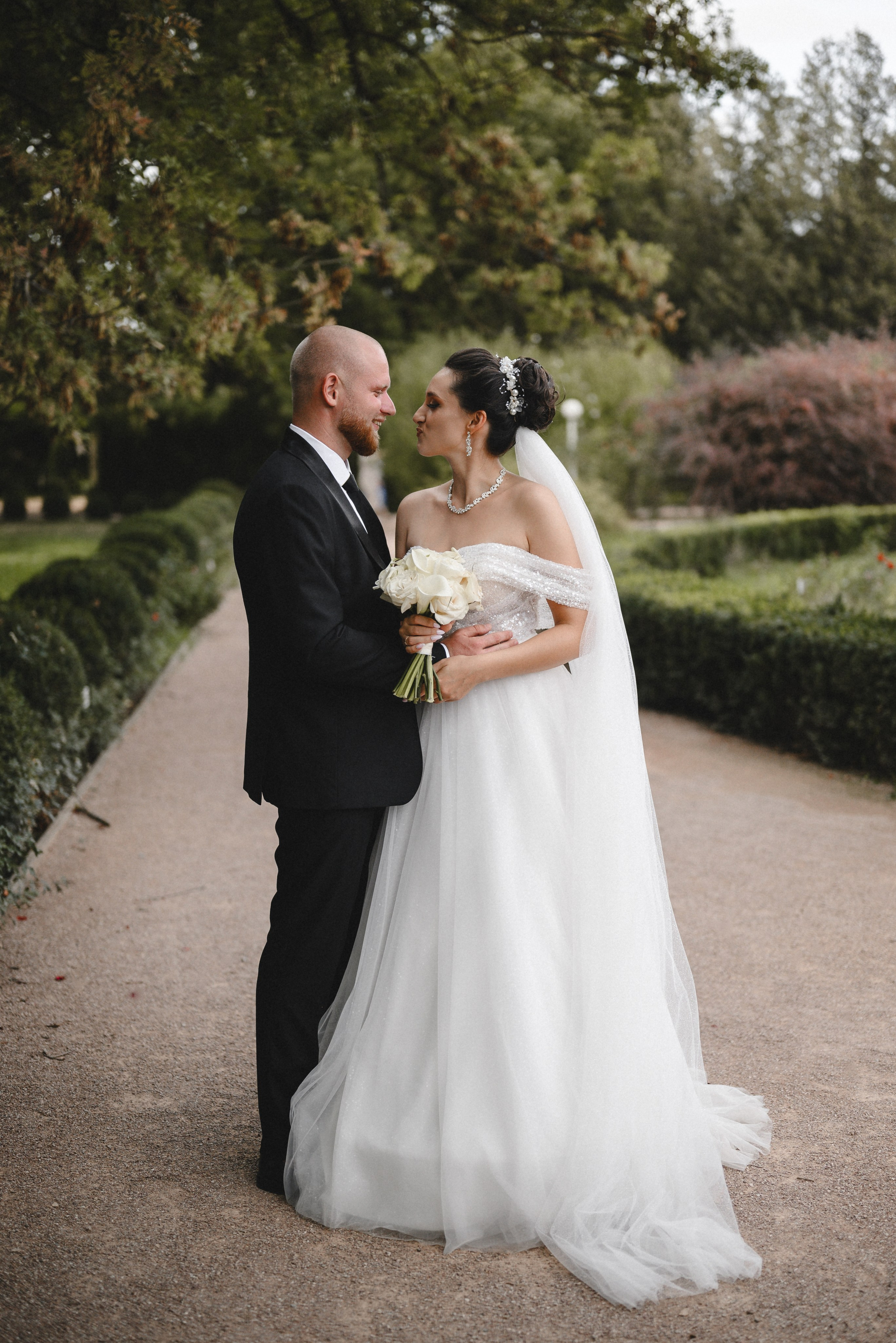 Свадьба в Симферополе. Свадебный фотограф в Крыму Алексей Лобач