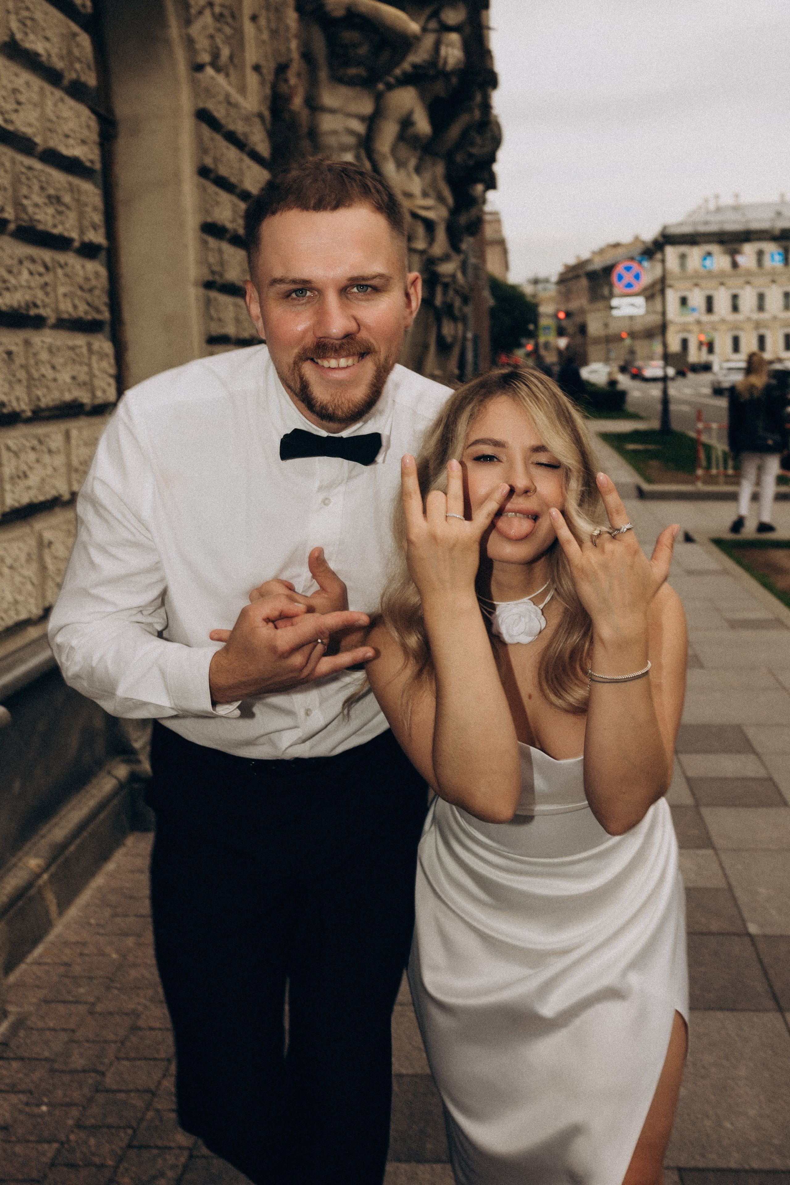 Никита и Валерия | Дворец бракосочетания 2. Свадебный и love story фотограф в Санкт-Петербурге