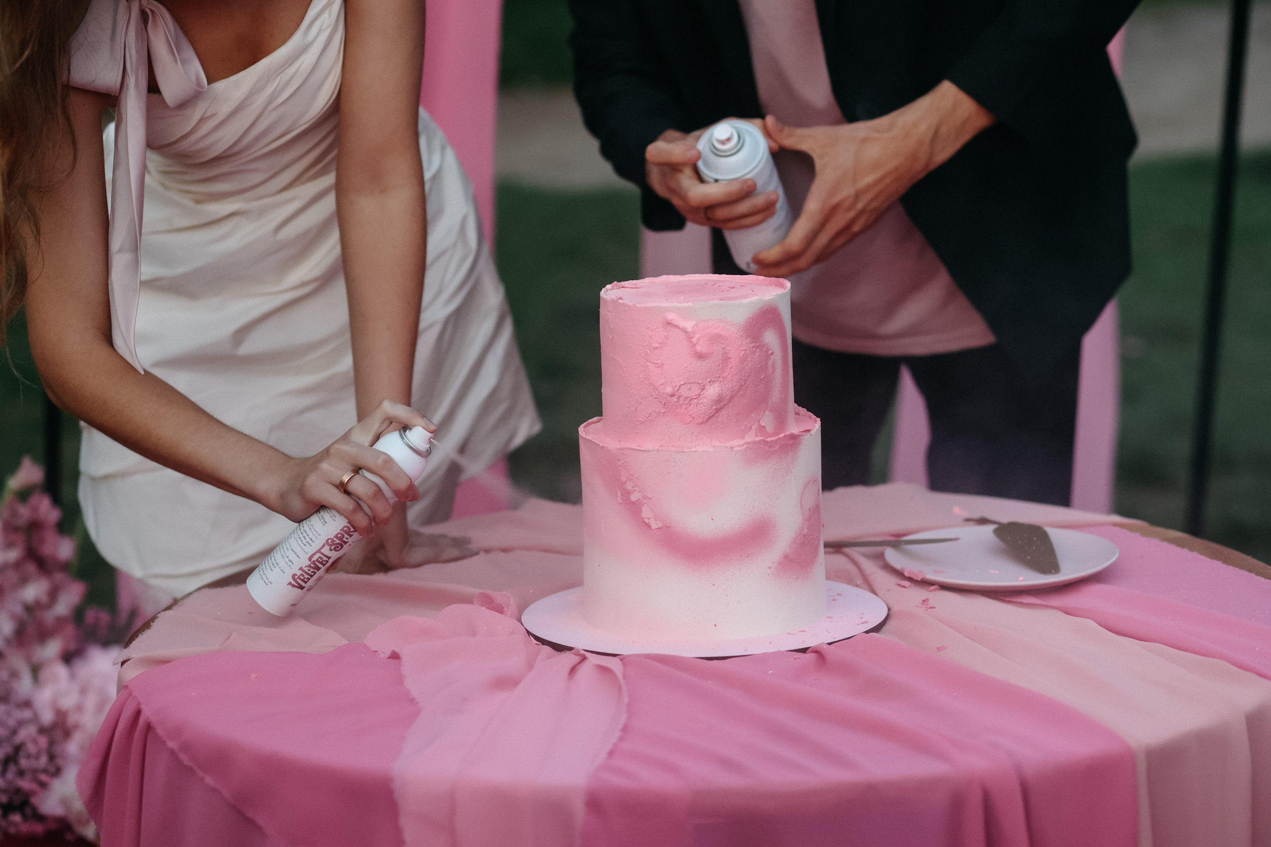 Wedding day Влад и Лиза. Свадебный фотограф Полина Мишуринская