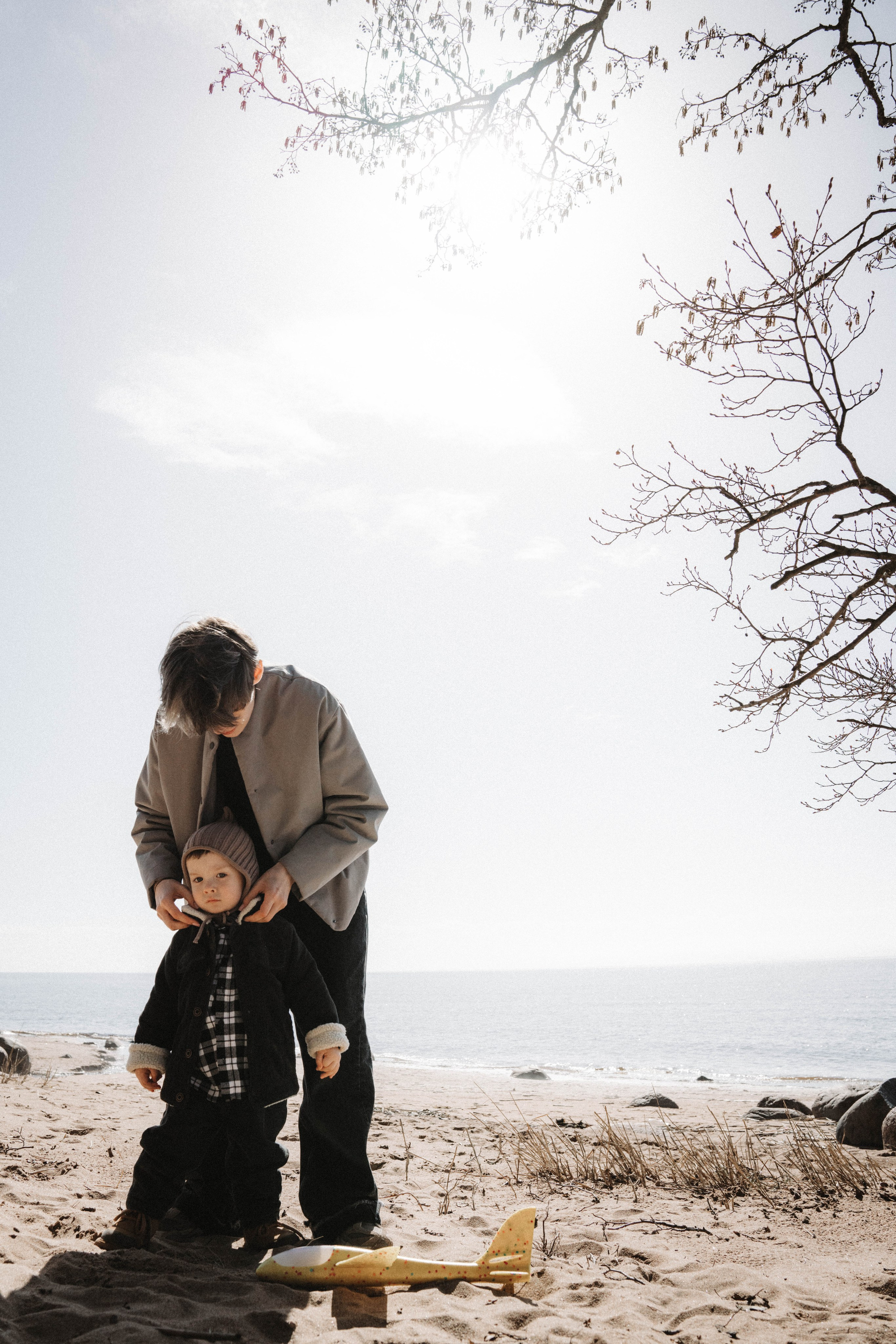 Женя и Платон. Фотосессия в Санкт-Петербурге