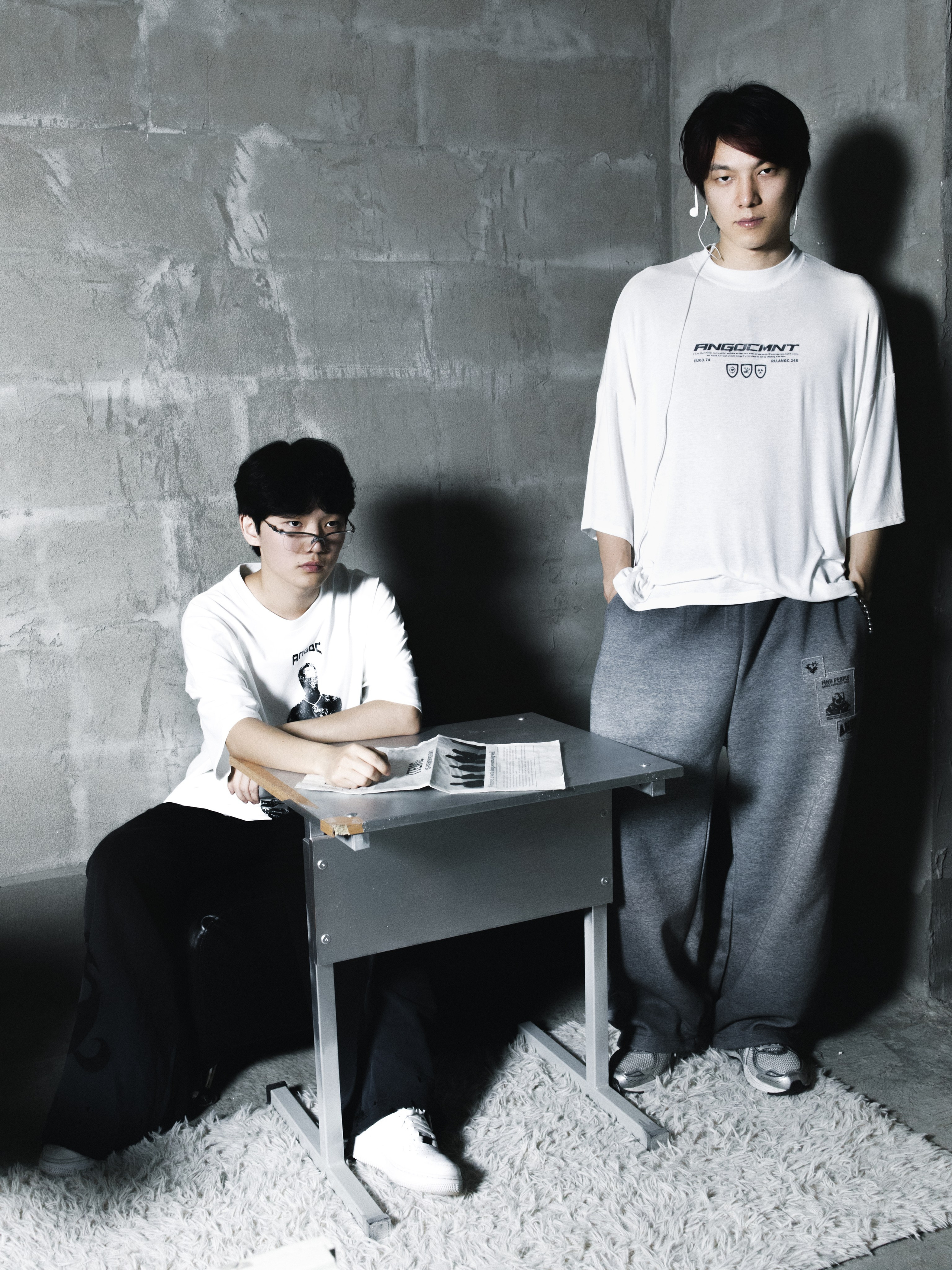 КАМПЕЙН. RUNA production — стильные съемки для брендов