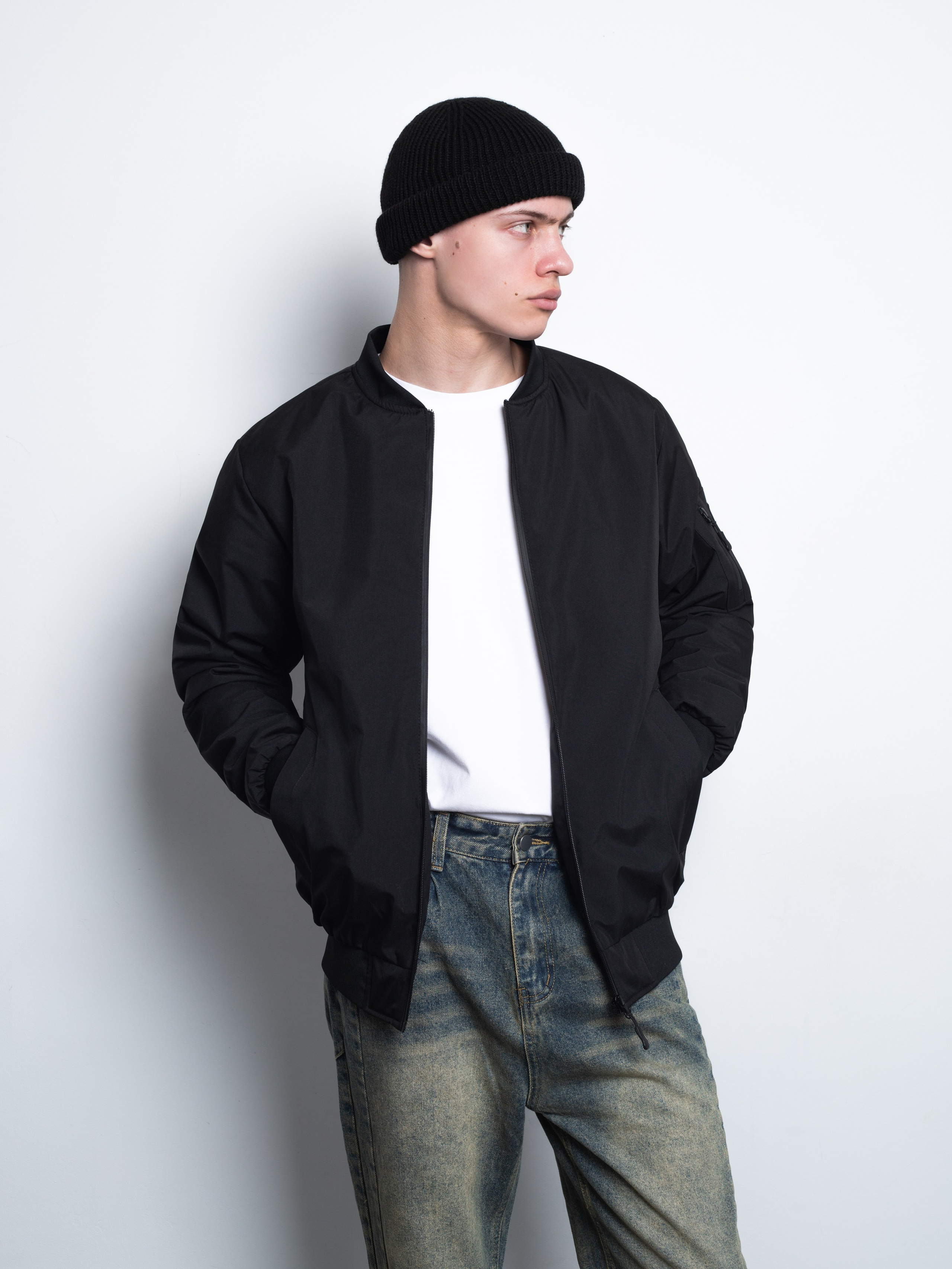 ВБ. RUNA production — стильные съемки для брендов