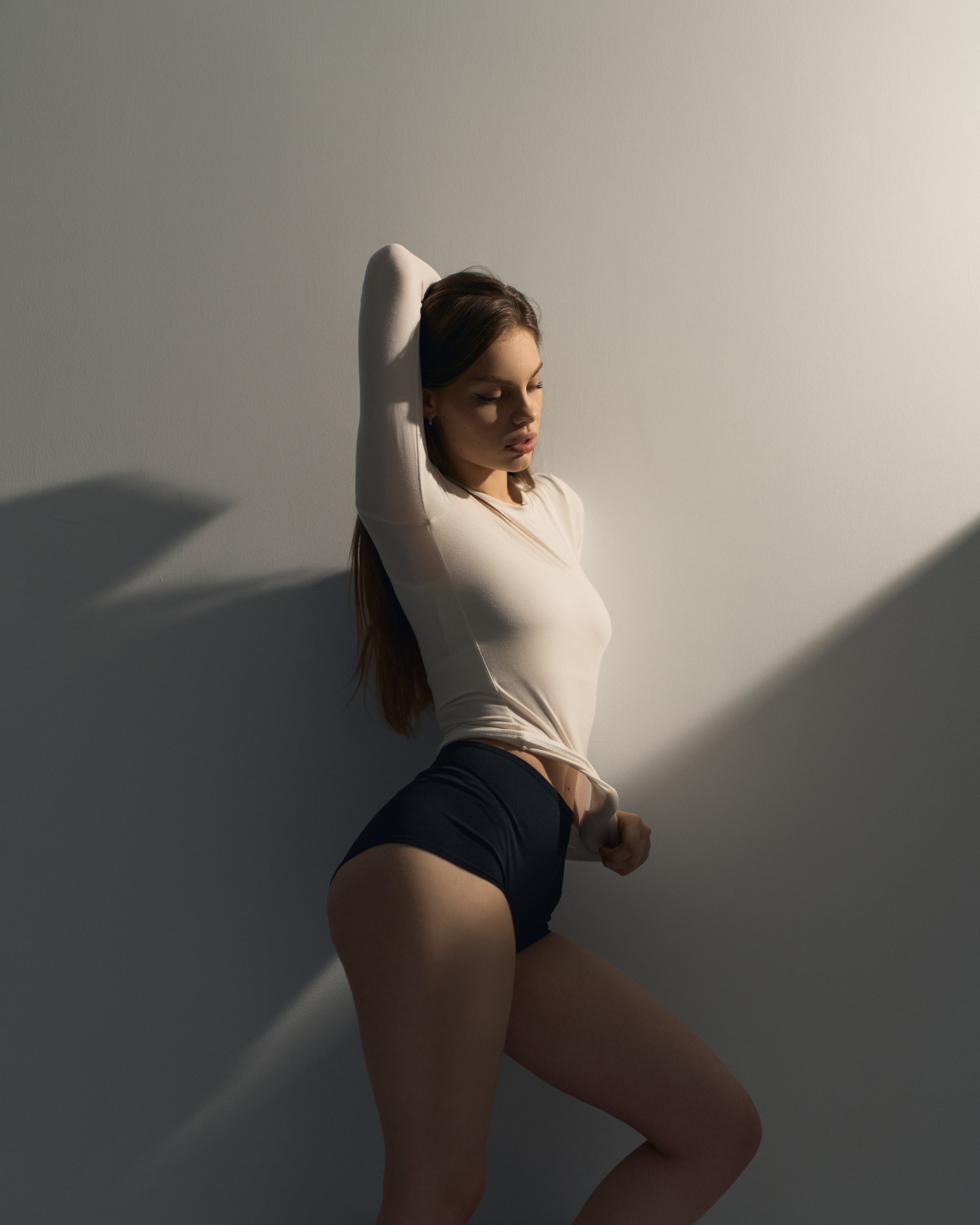 Модельные тесты в Москве