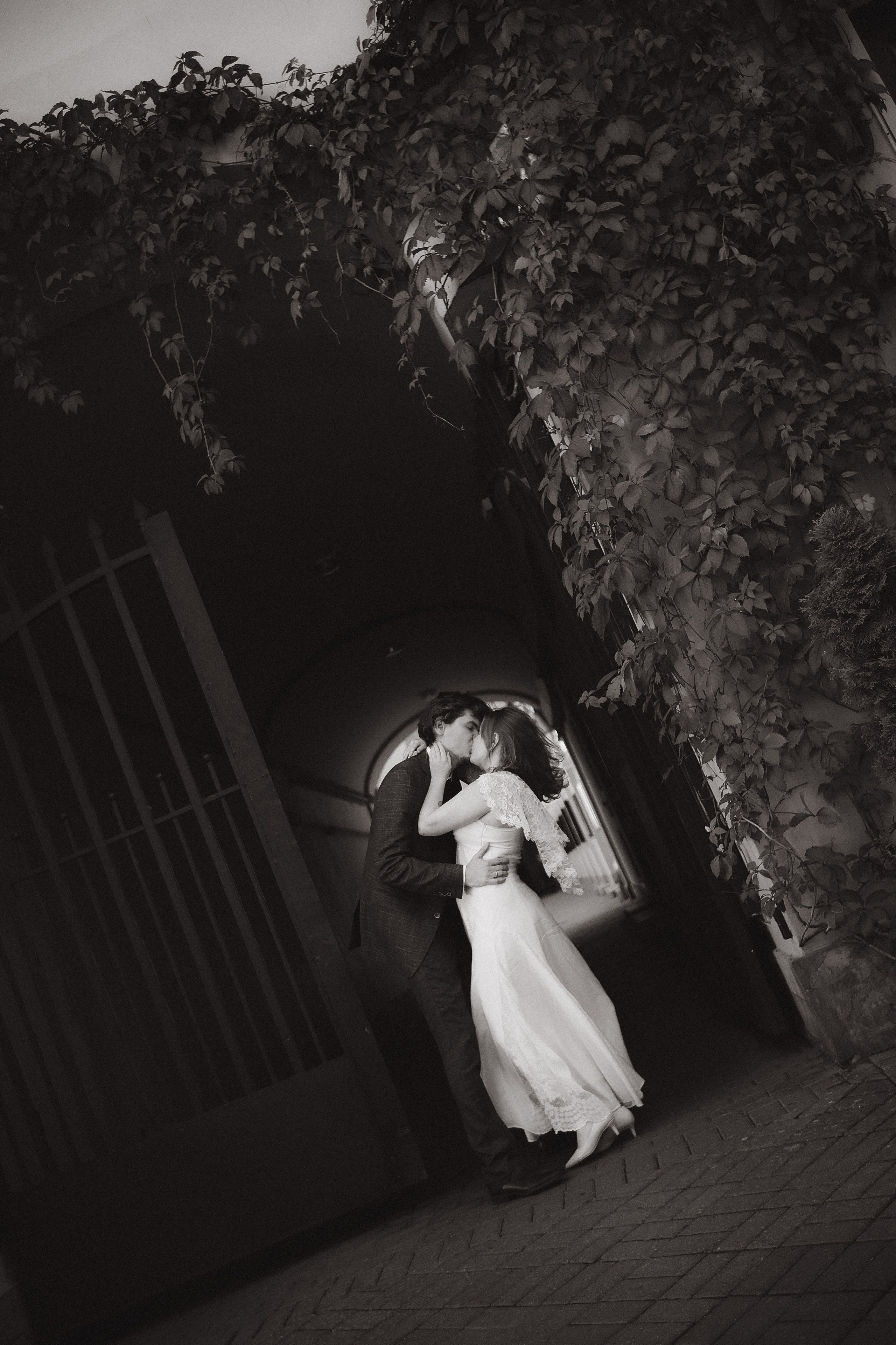 Женя & Артем. Phdkvmr.ru