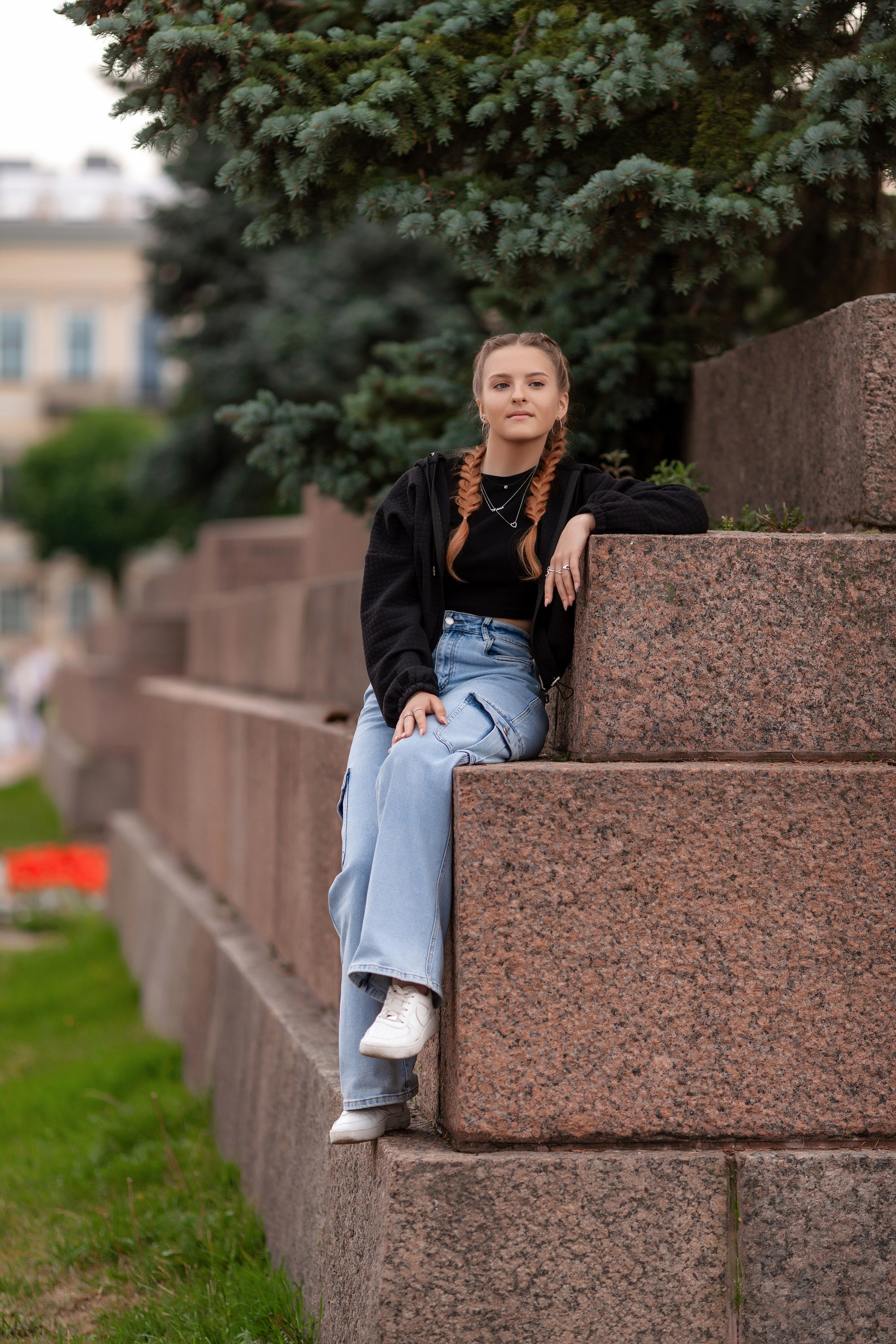 18. Фотограф Константин