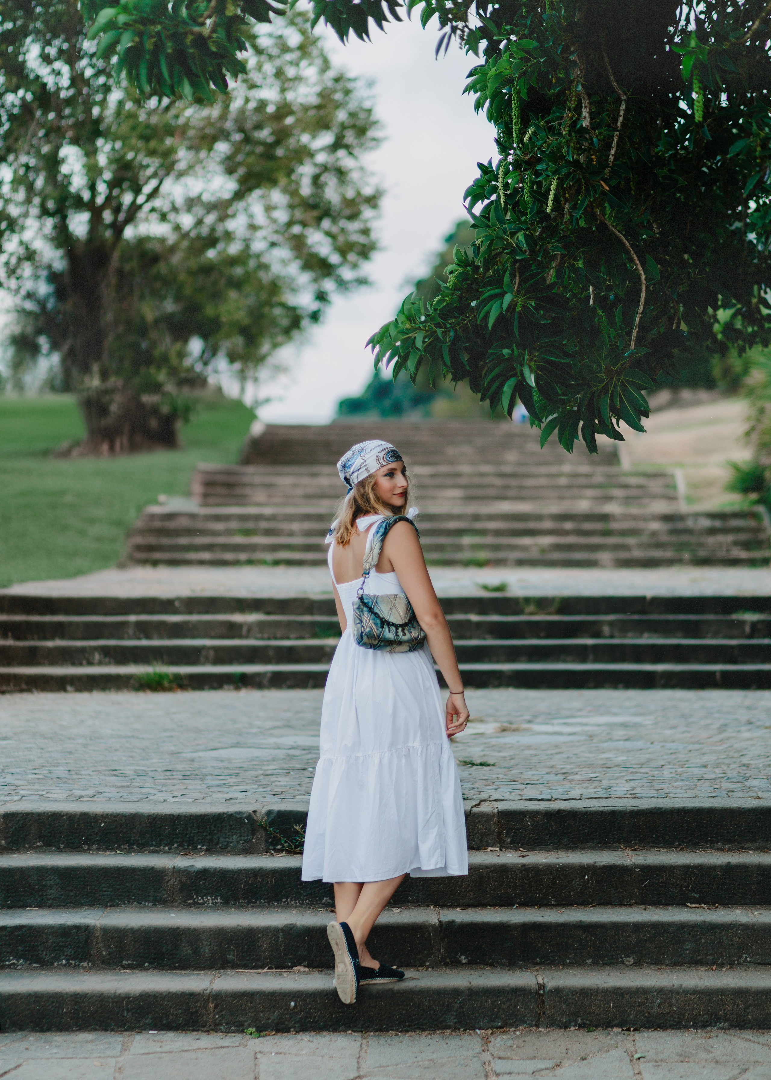 Elegant Dasha. Barbara Isaeva