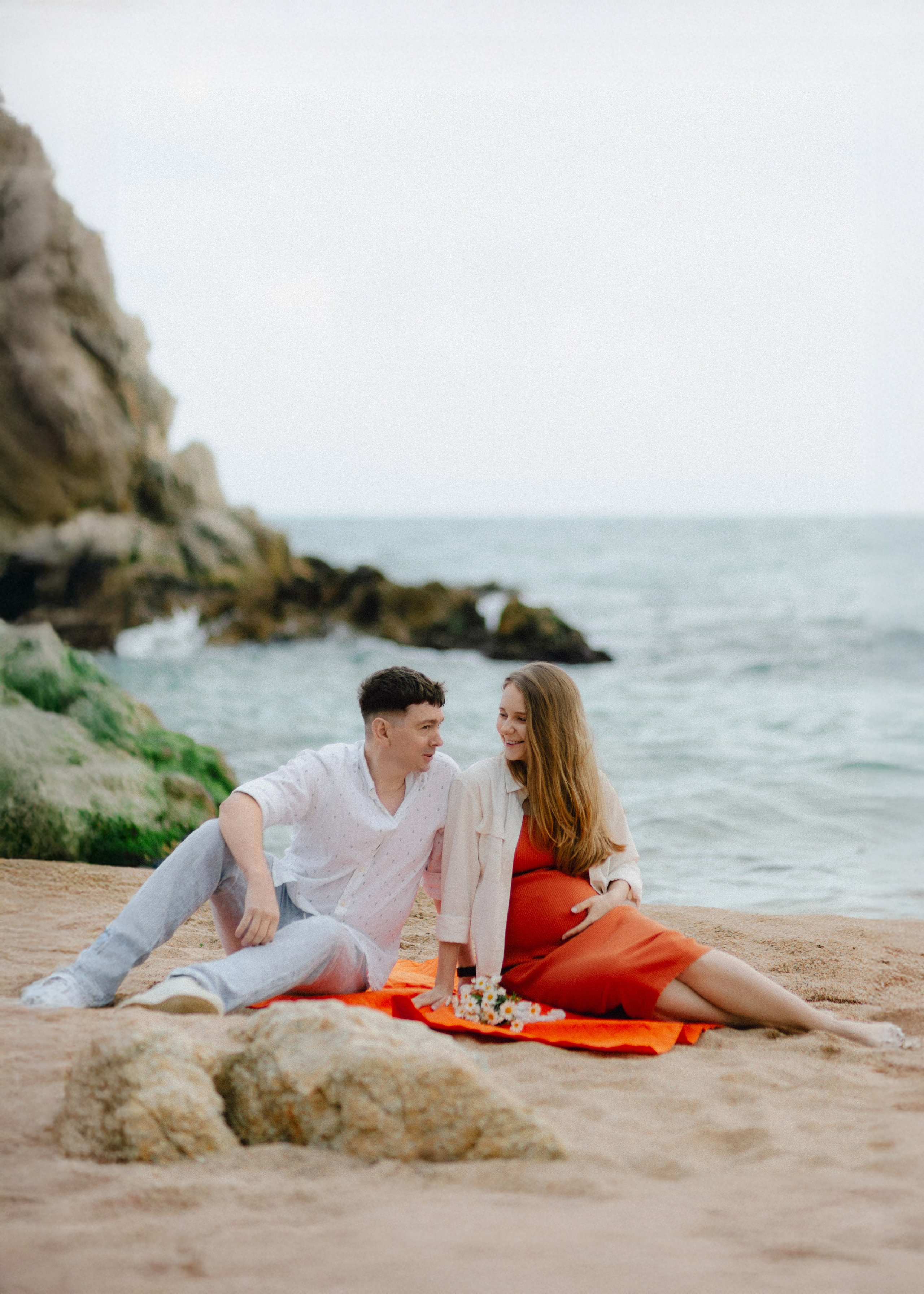 Nataliya & Ivan. Barbara Isaeva