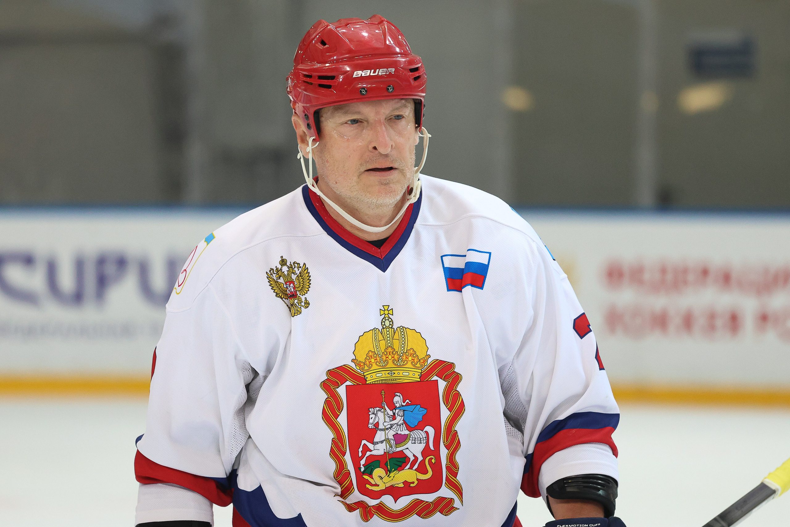 Российские финалы. Сочи, Сириус — май 2025. Фотограф Дмитрий Алексеев