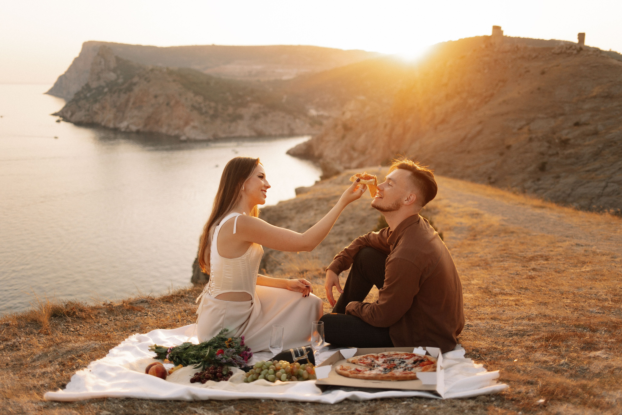 M&S. Семейный фотограф в Севастополе и Симферополе Александра Чистякова