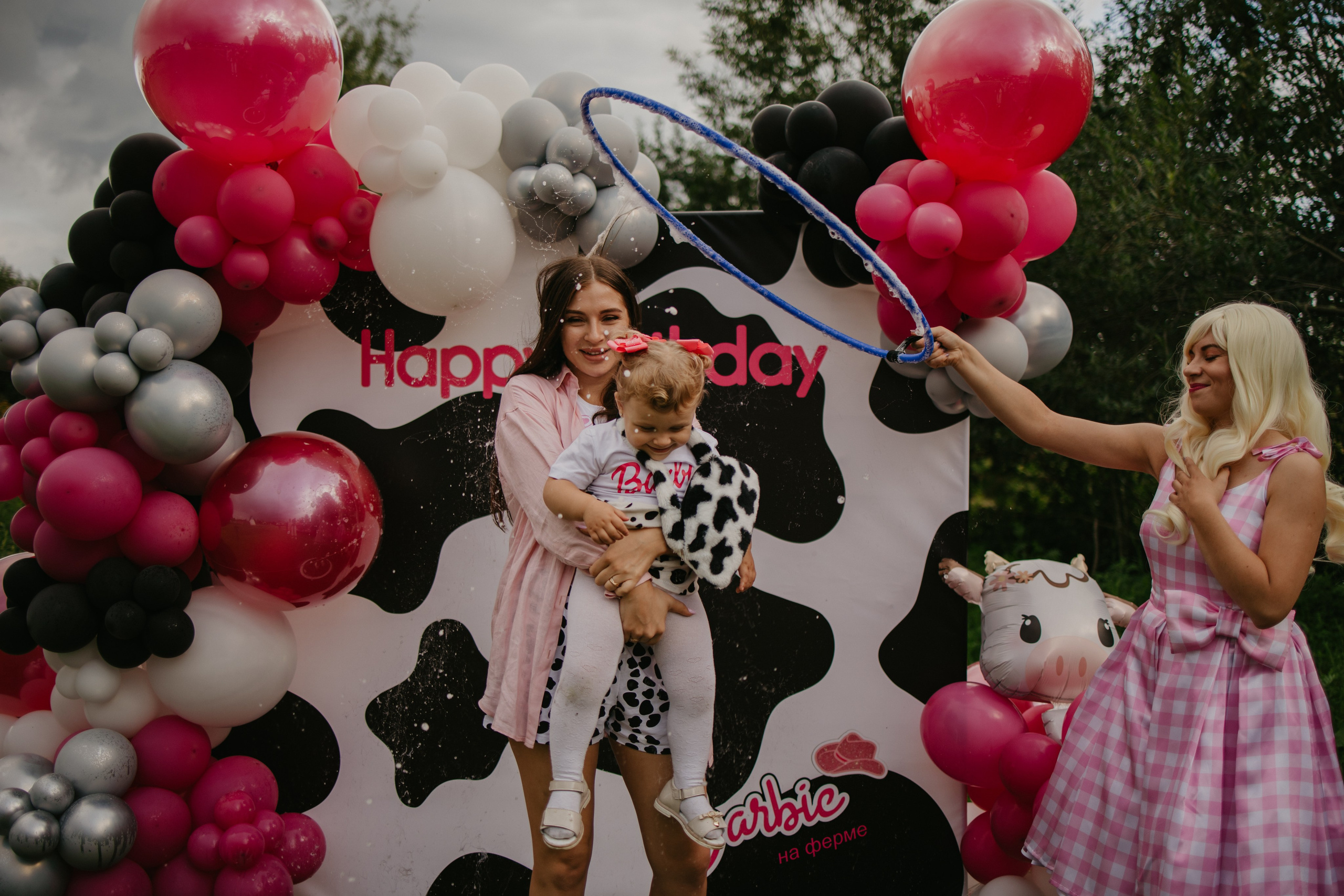 Лера 2 годика. Репортажный и портретный фотограф в Санктпетербурге. Видиосъемка мероприятий в Санкт-Петербурге