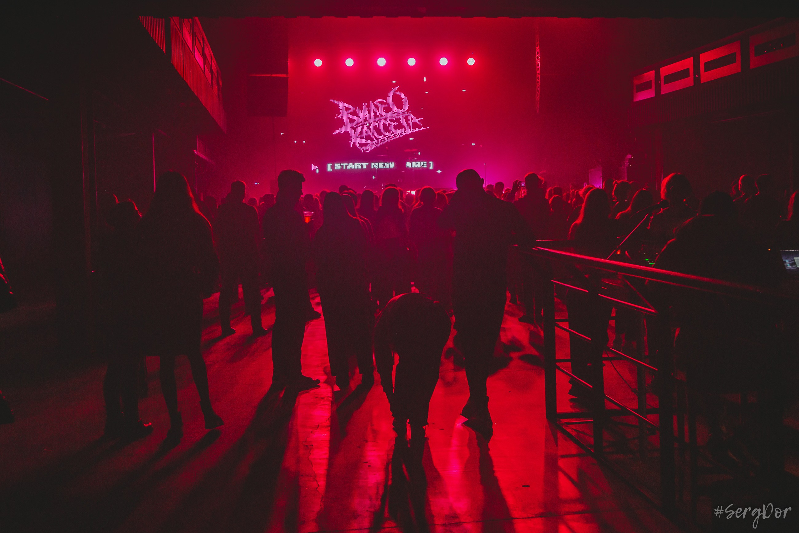 Видеокассета твоих родителей, SOUND, Питер, Санкт-Петербург, ВКТР, концерт, 14.11.2024, SergDor, 14 ноября 2024 года, #SergDor