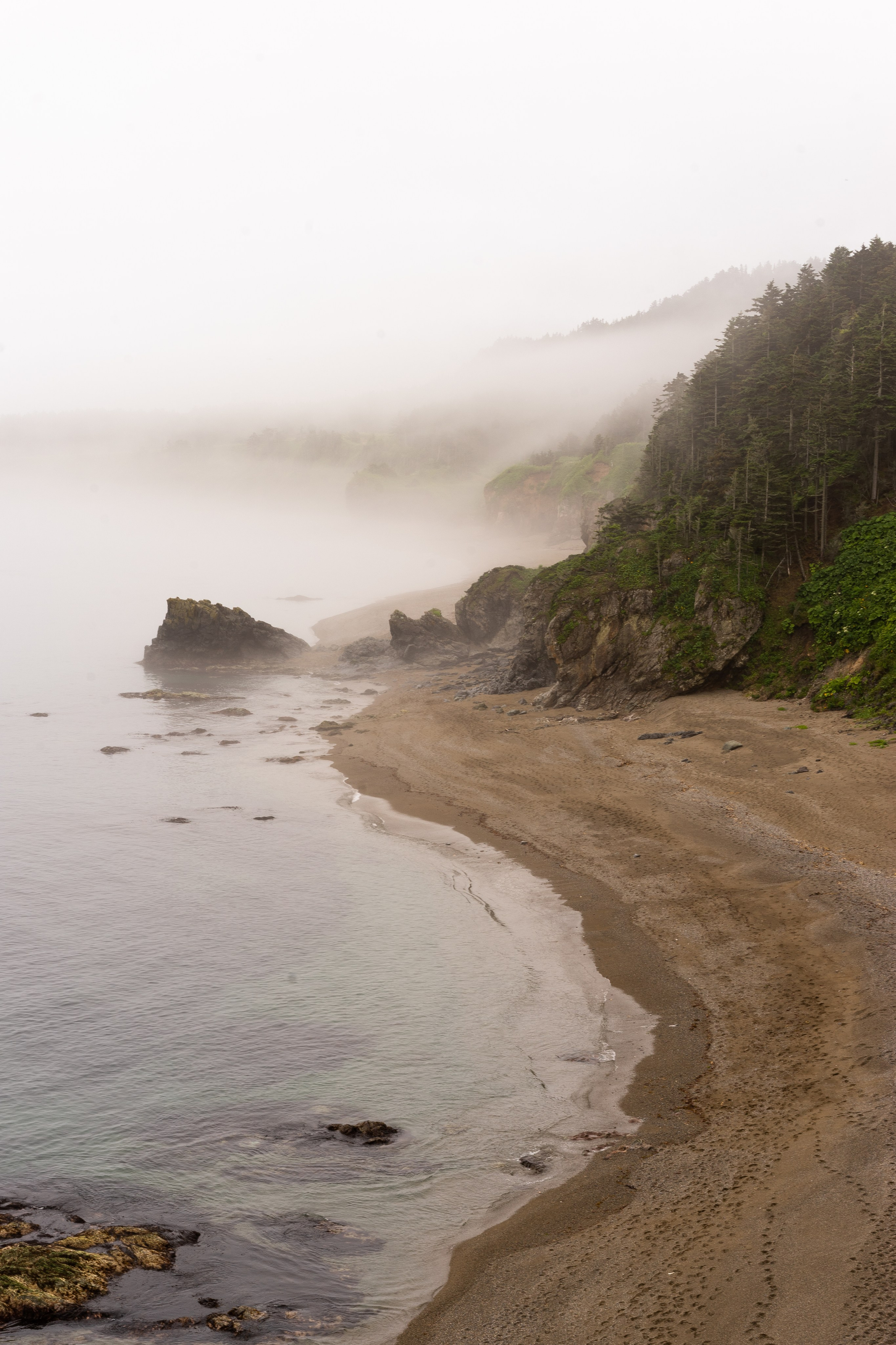 Сахалин. ZAGLADIN Bureau